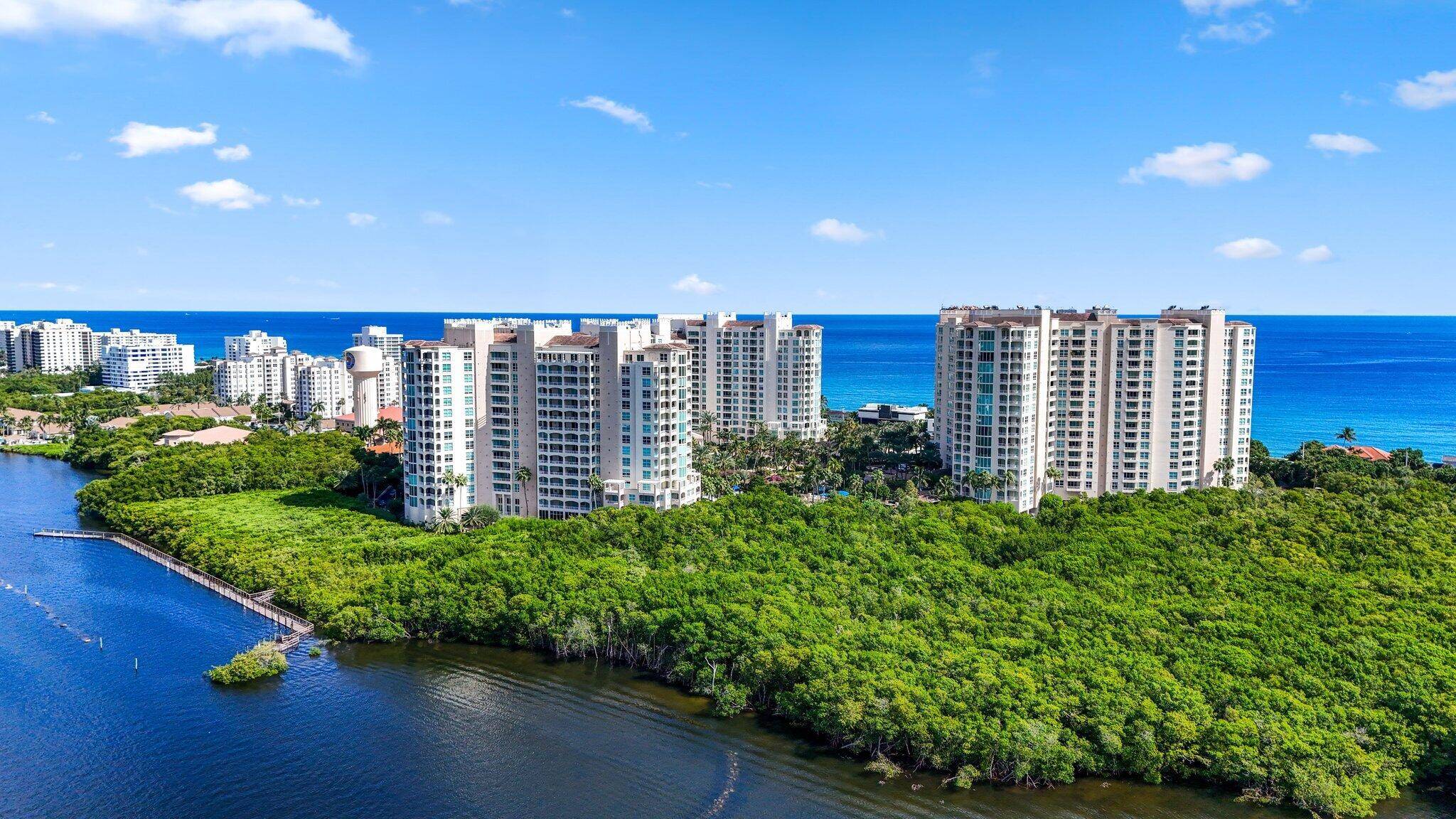 Highland Beach, FL 33487,3700 S Ocean BLVD 1205