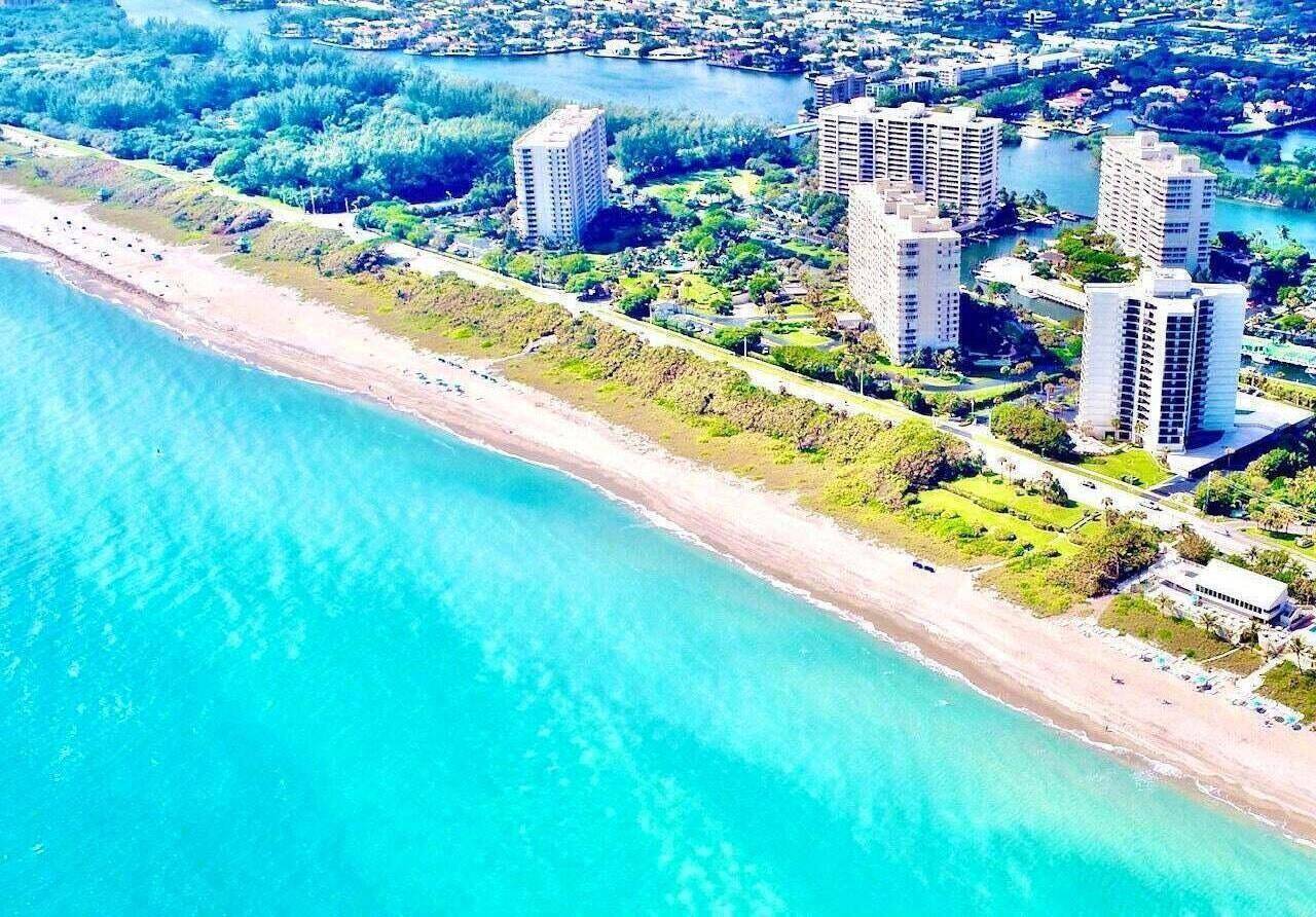 Boca Raton, FL 33431,4101 N Ocean BLVD D-1608