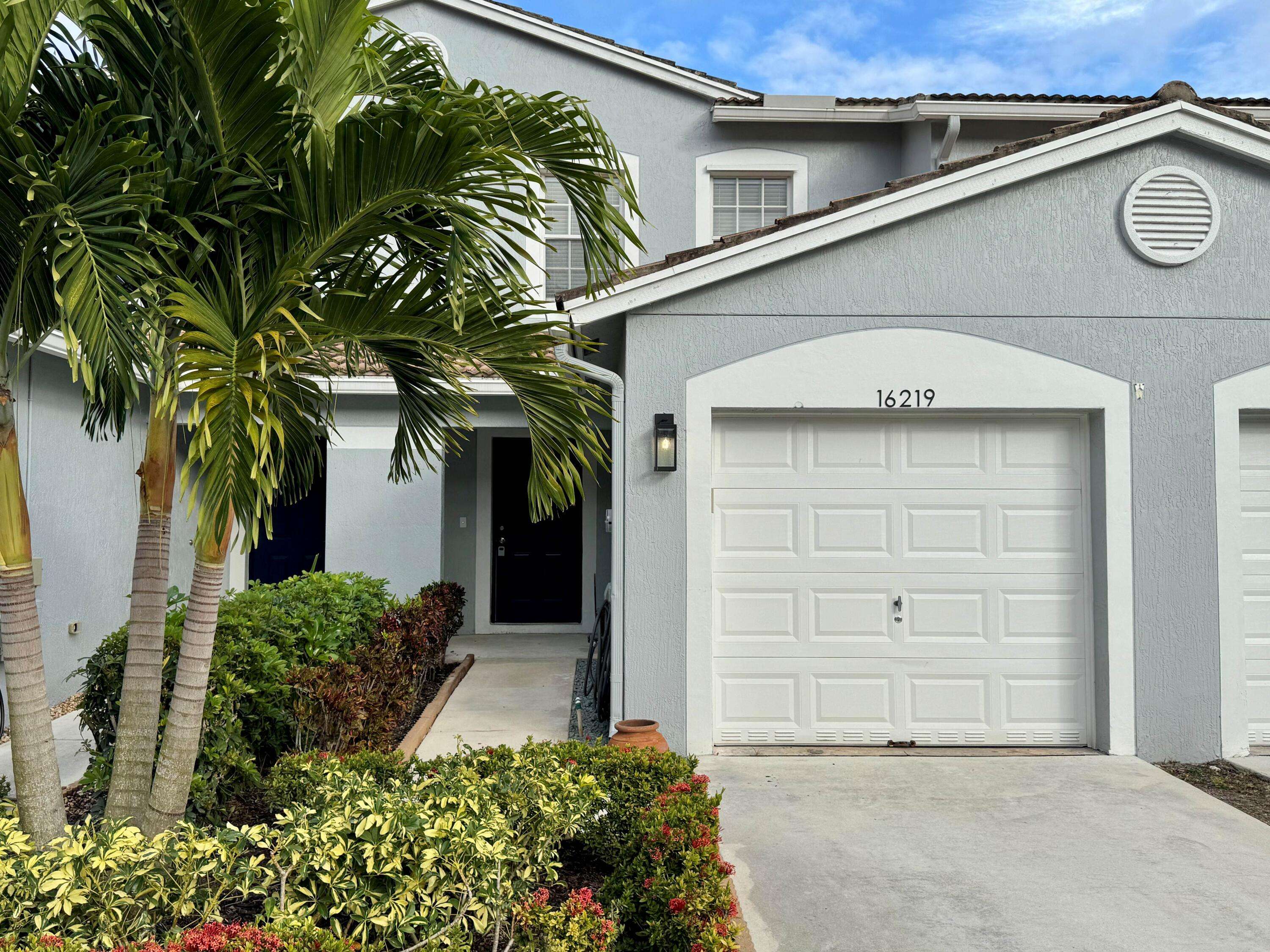 Delray Beach, FL 33484,16219 Sierra Palms DR