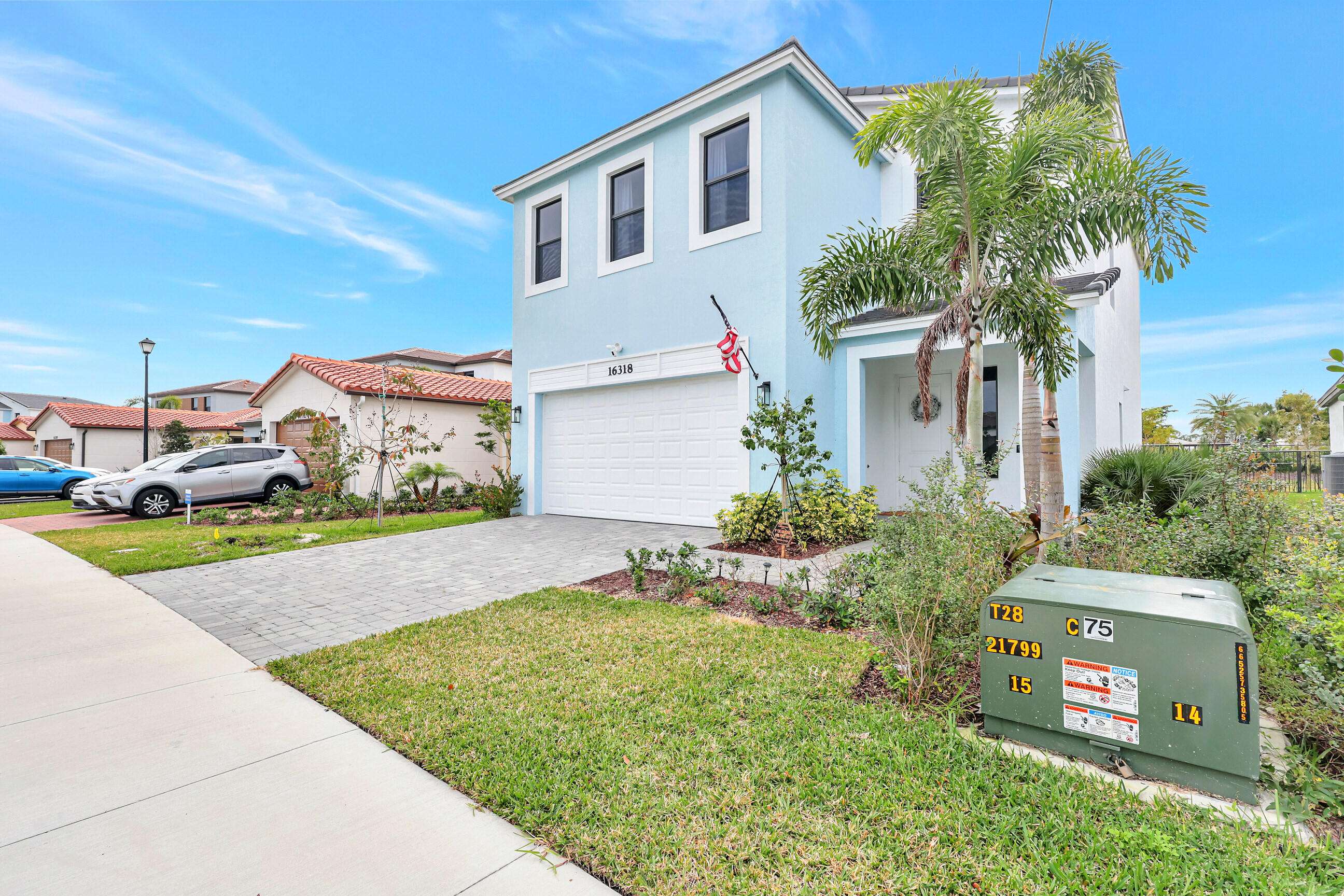 Westlake, FL 33470,16318 Sea Turtle PL