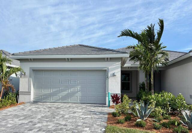 Vero Beach, FL 32960,1208 Harper WAY 05902