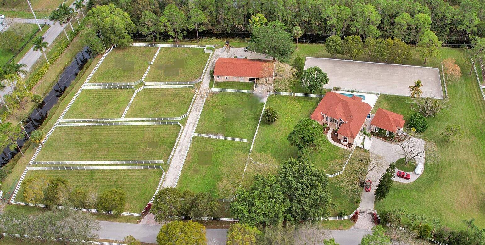 Loxahatchee, FL 33470,3950 Horse TRL