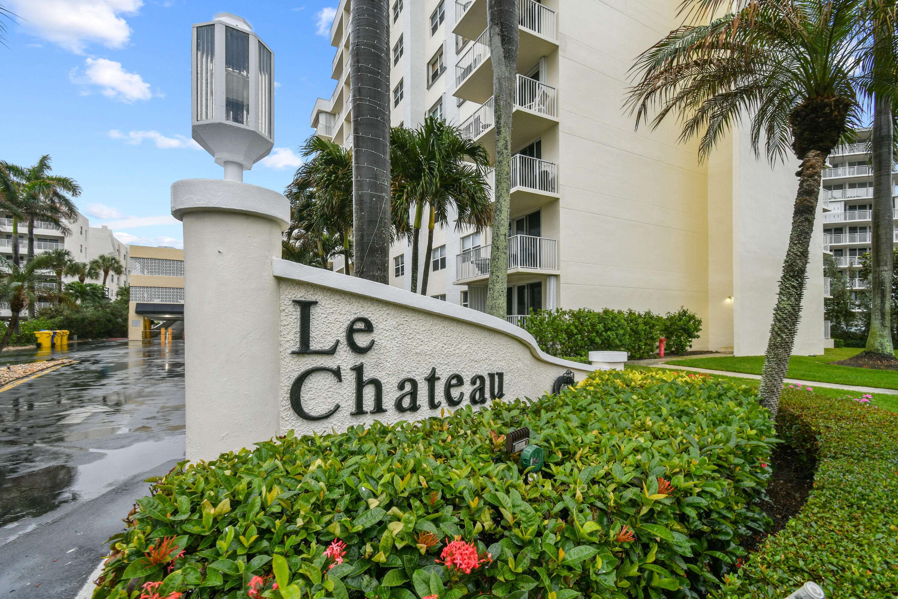 South Palm Beach, FL 33480,3540 S Ocean BLVD 611