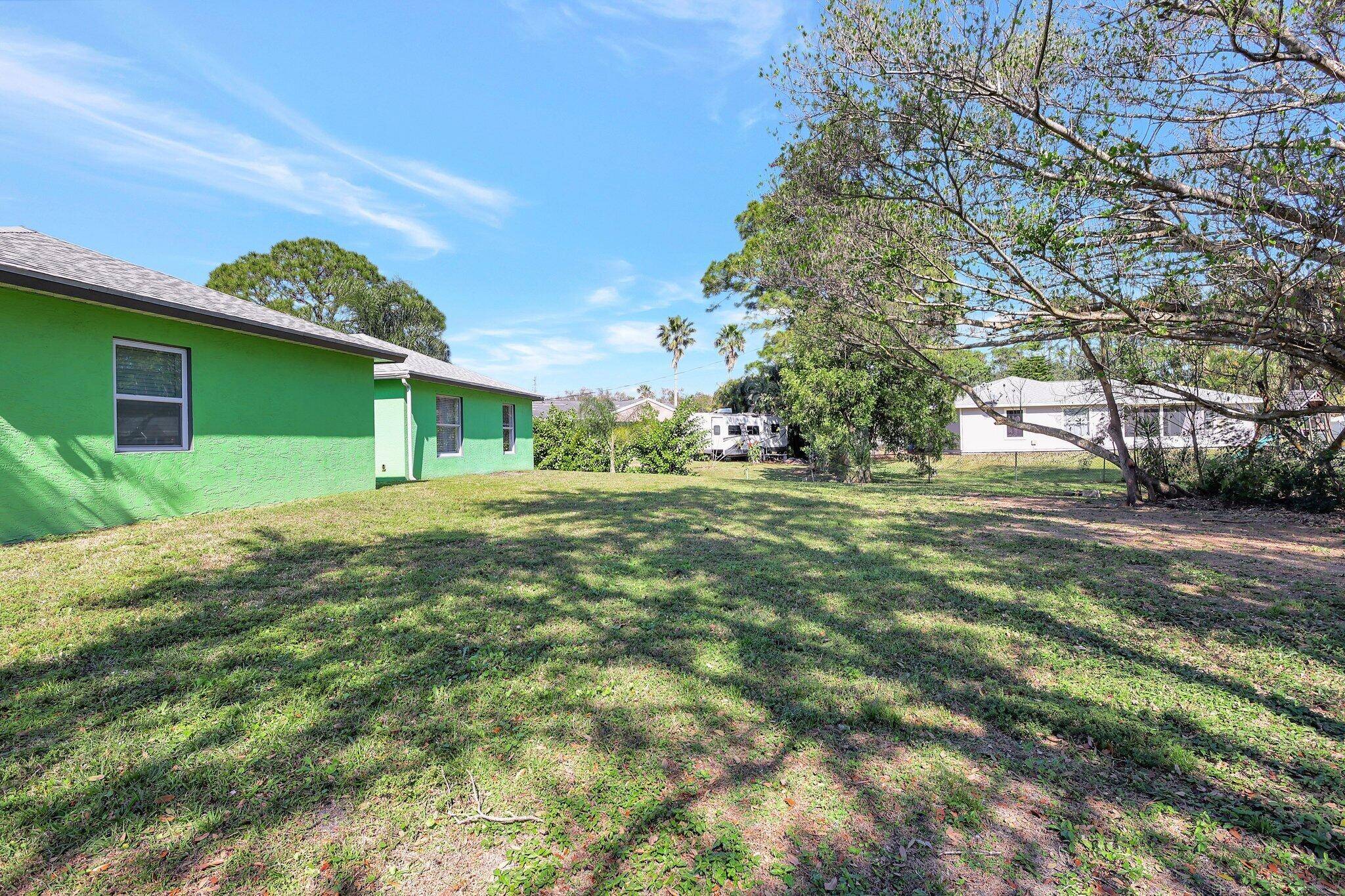 Port Saint Lucie, FL 34953,2737 SW East Calabria CIR