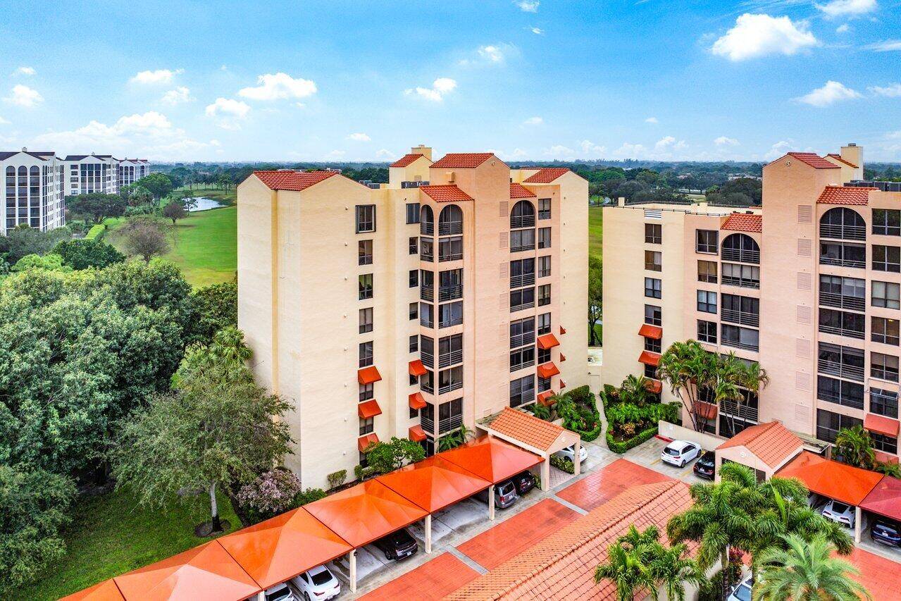 Boca Raton, FL 33433,7129 Promenade DR 102