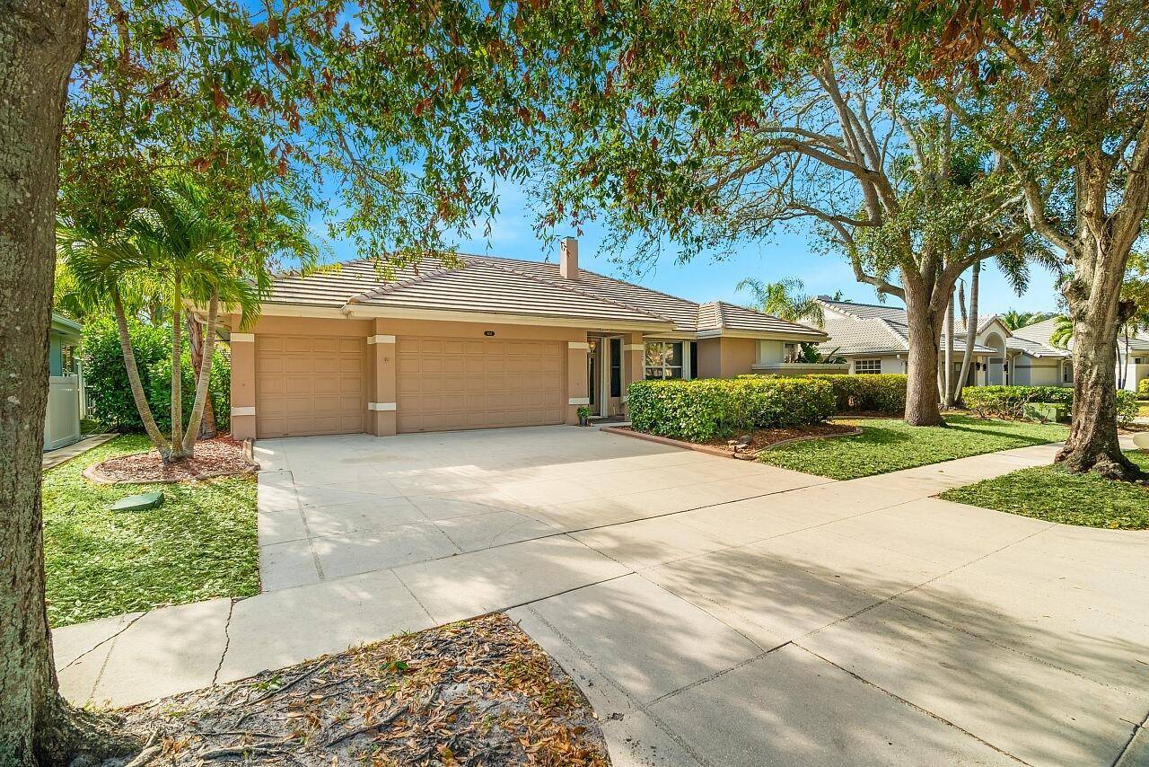 Jupiter, FL 33458,6157 Winding Lake DR