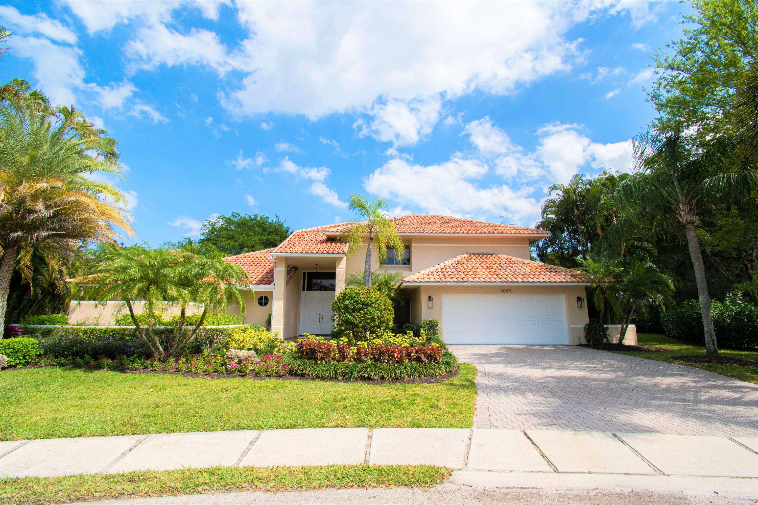 Boca Raton, FL 33434,3005 Hampton CIR