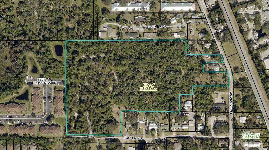 Sebastian, FL 32958,000 Foster RD