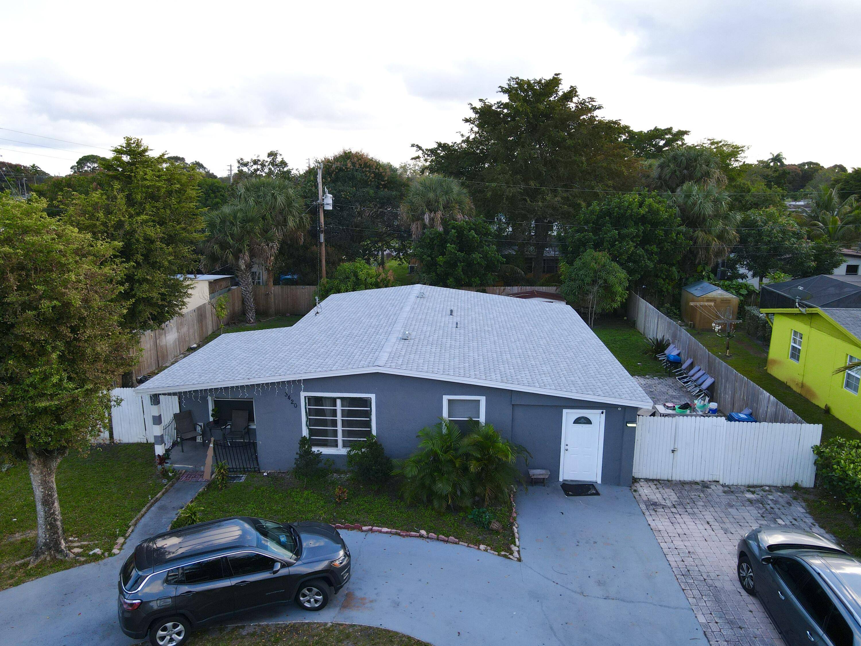 Lauderhill, FL 33311,3420 NW 5th CT