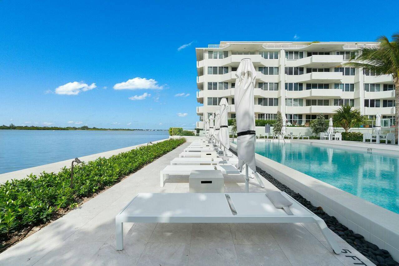 Palm Beach, FL 33480,2773 S Ocean BLVD 1100