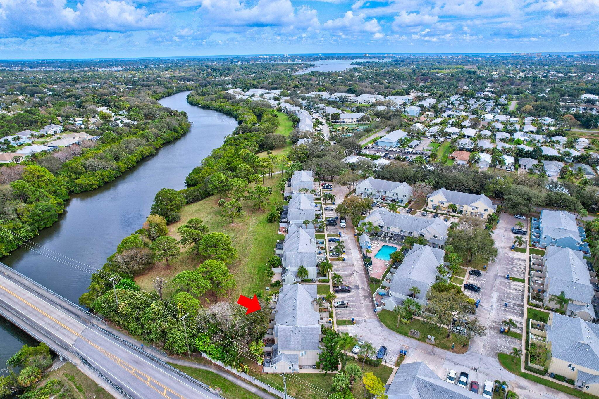 Jupiter, FL 33458,6327 Riverwalk LN 4
