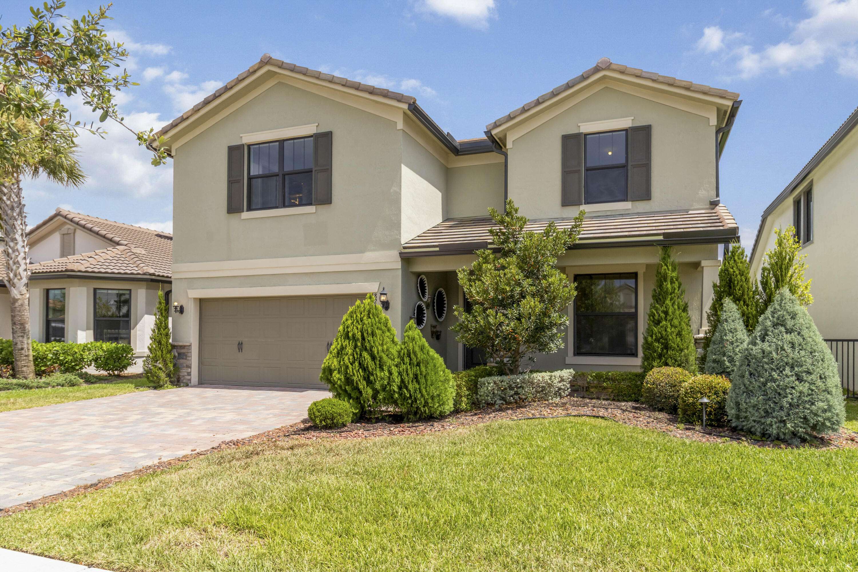 Lake Worth, FL 33467,8289 Vaulting DR