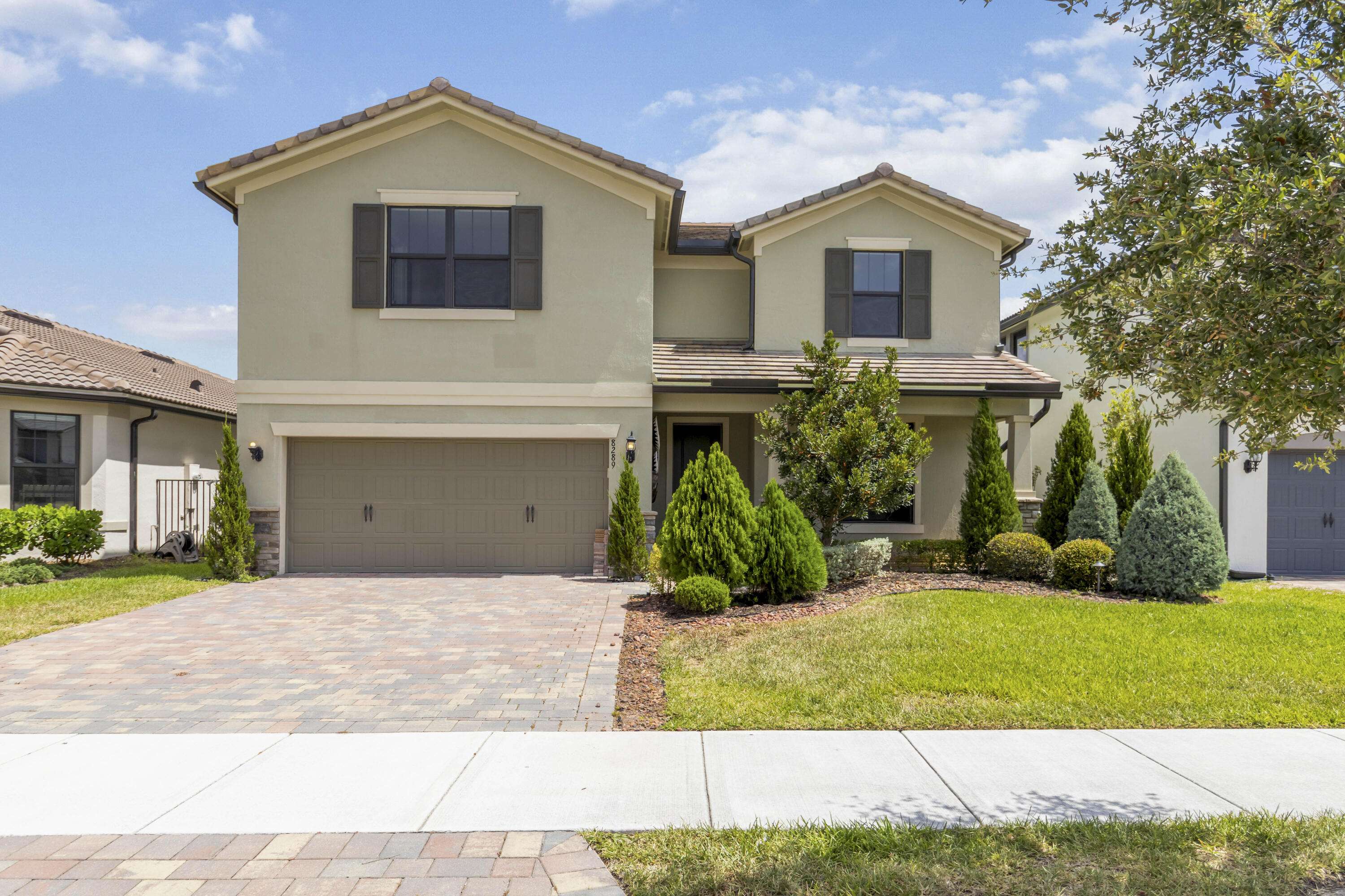 Lake Worth, FL 33467,8289 Vaulting DR