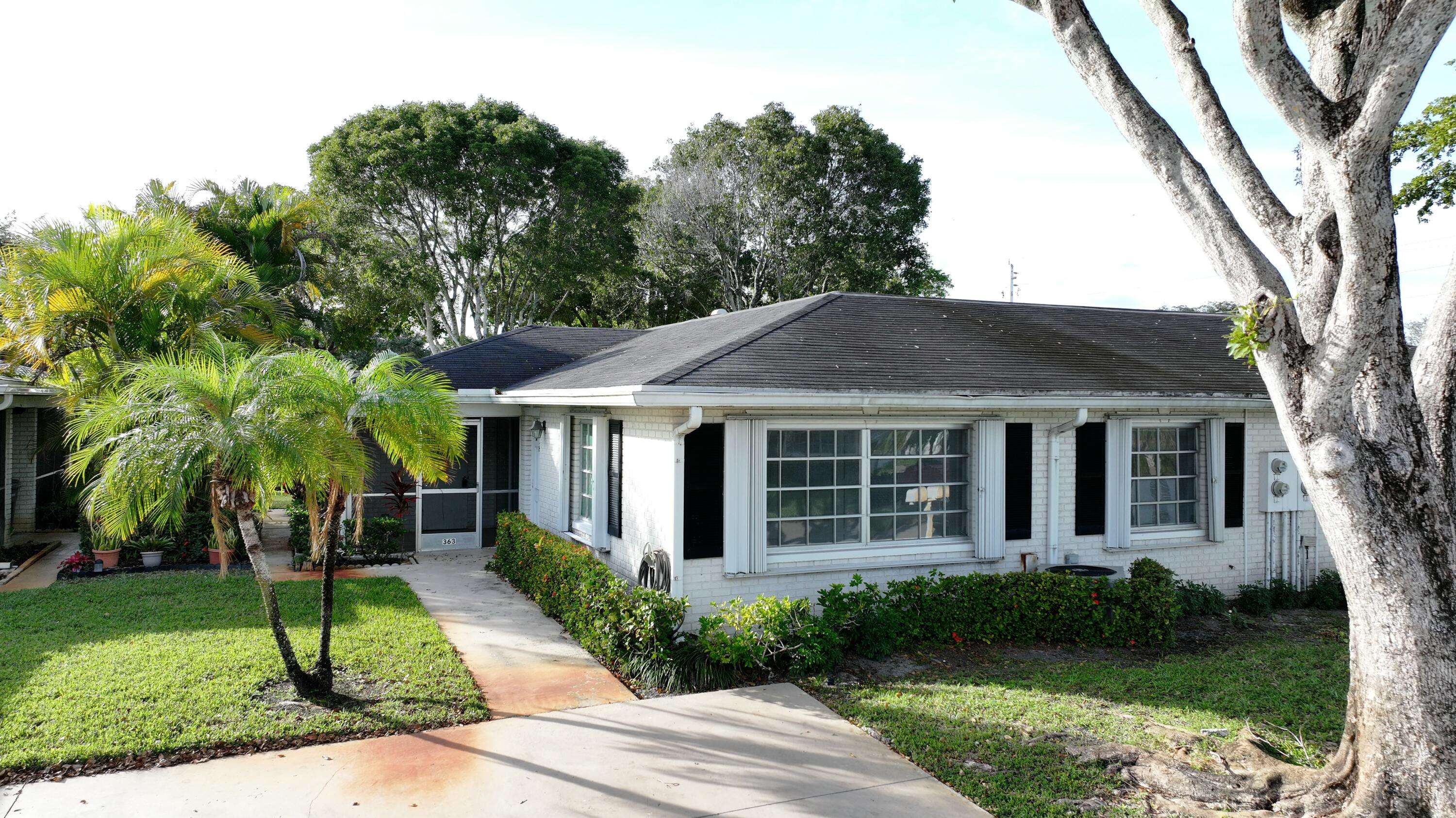 Boynton Beach, FL 33436,10083 S 44th TER 363