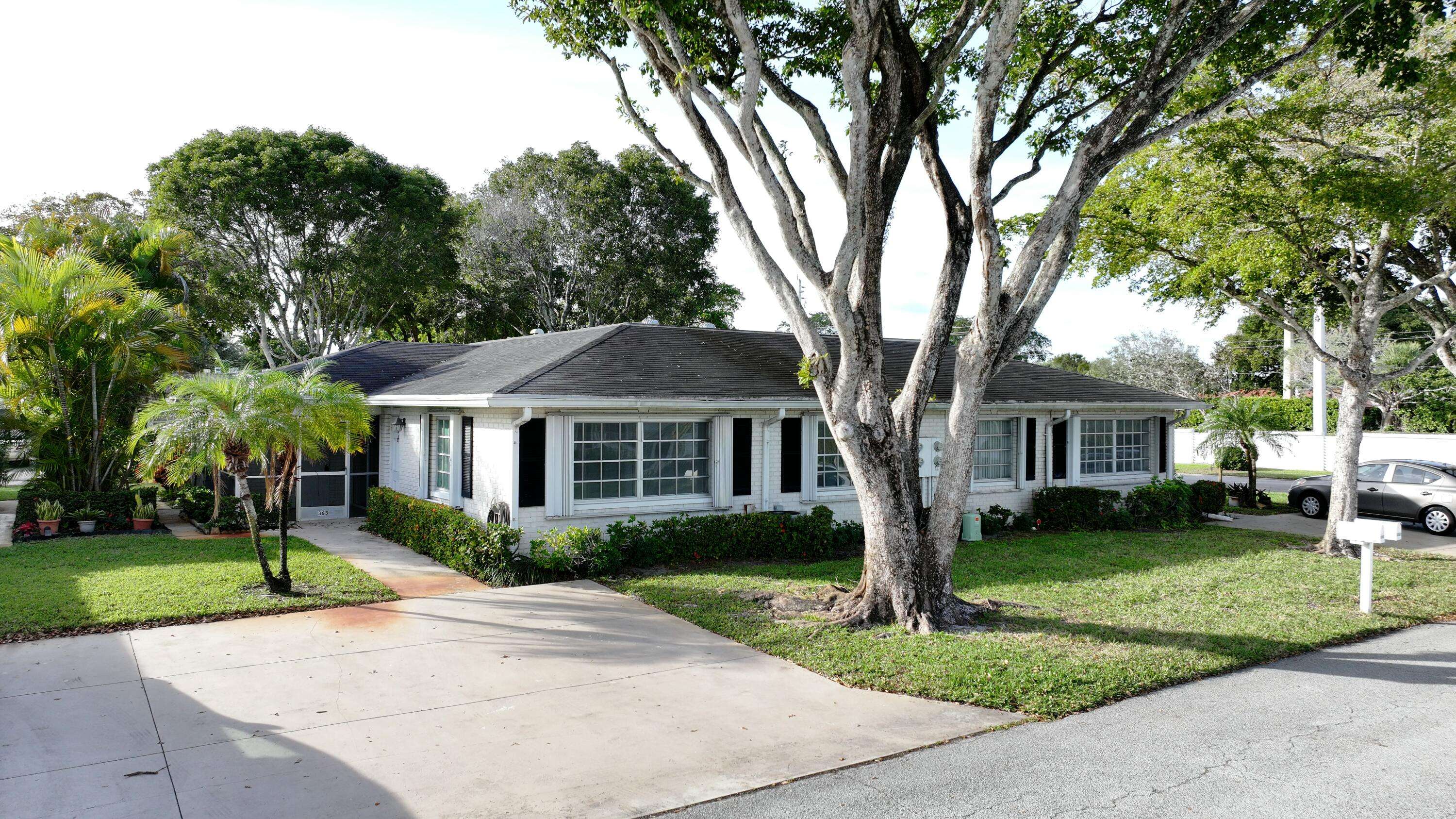 Boynton Beach, FL 33436,10083 S 44th TER 363
