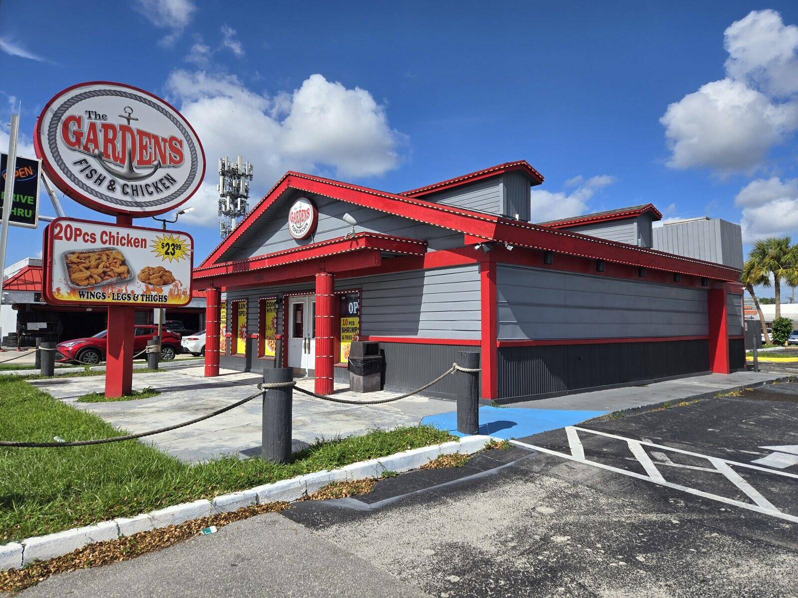 Miami Gardens, FL 33055,4775 NW 183rd ST