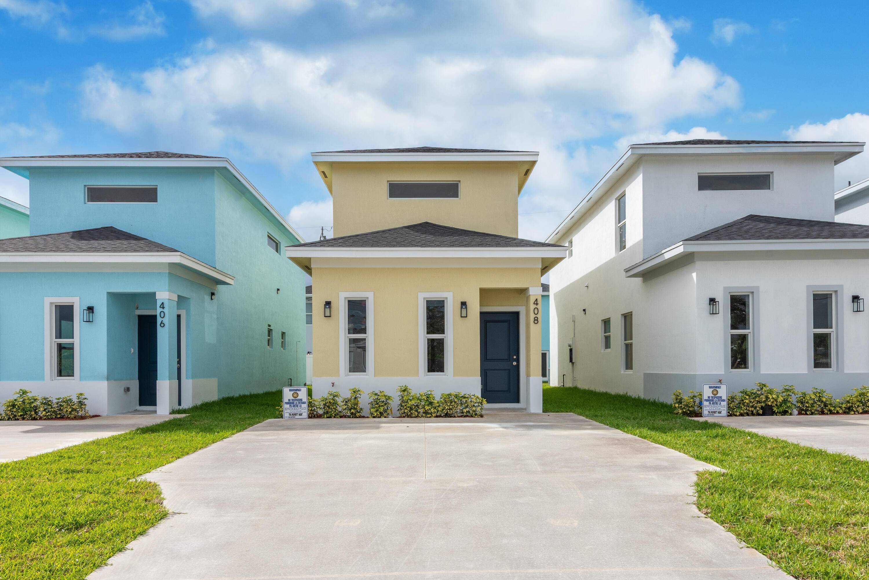 Boynton Beach, FL 33435,408 NW 13th AVE