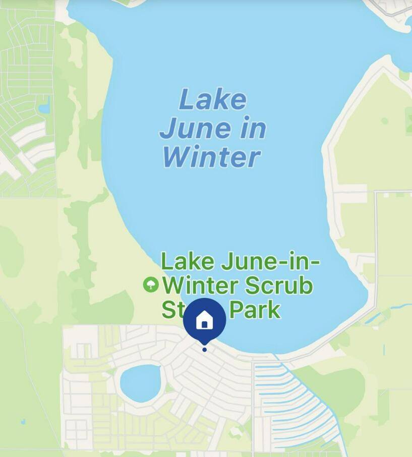 Lake Placid, FL 33852,306 Fox Ridge RD