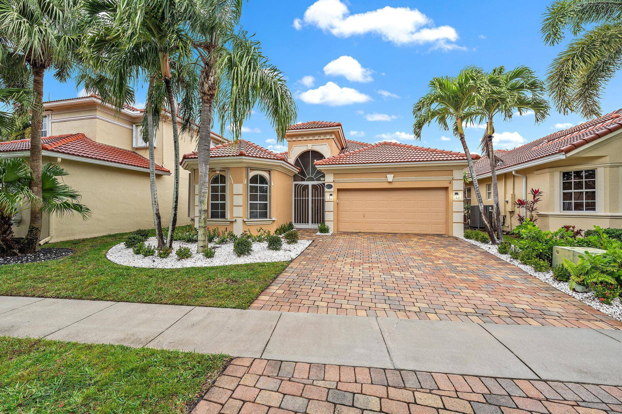Boynton Beach, FL 33437,7133 Veneto DR