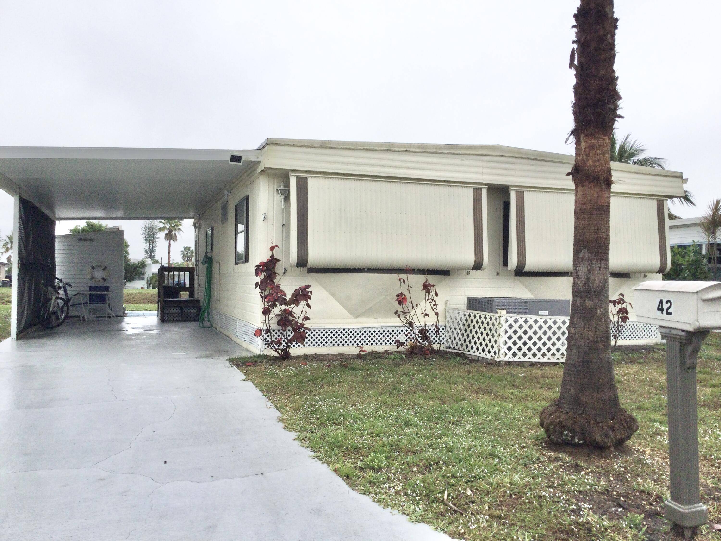 Port Saint Lucie, FL 34952,42 Spanish Way