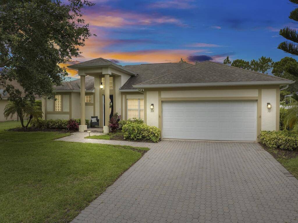 Vero Beach, FL 32962,355 SW 22nd AVE
