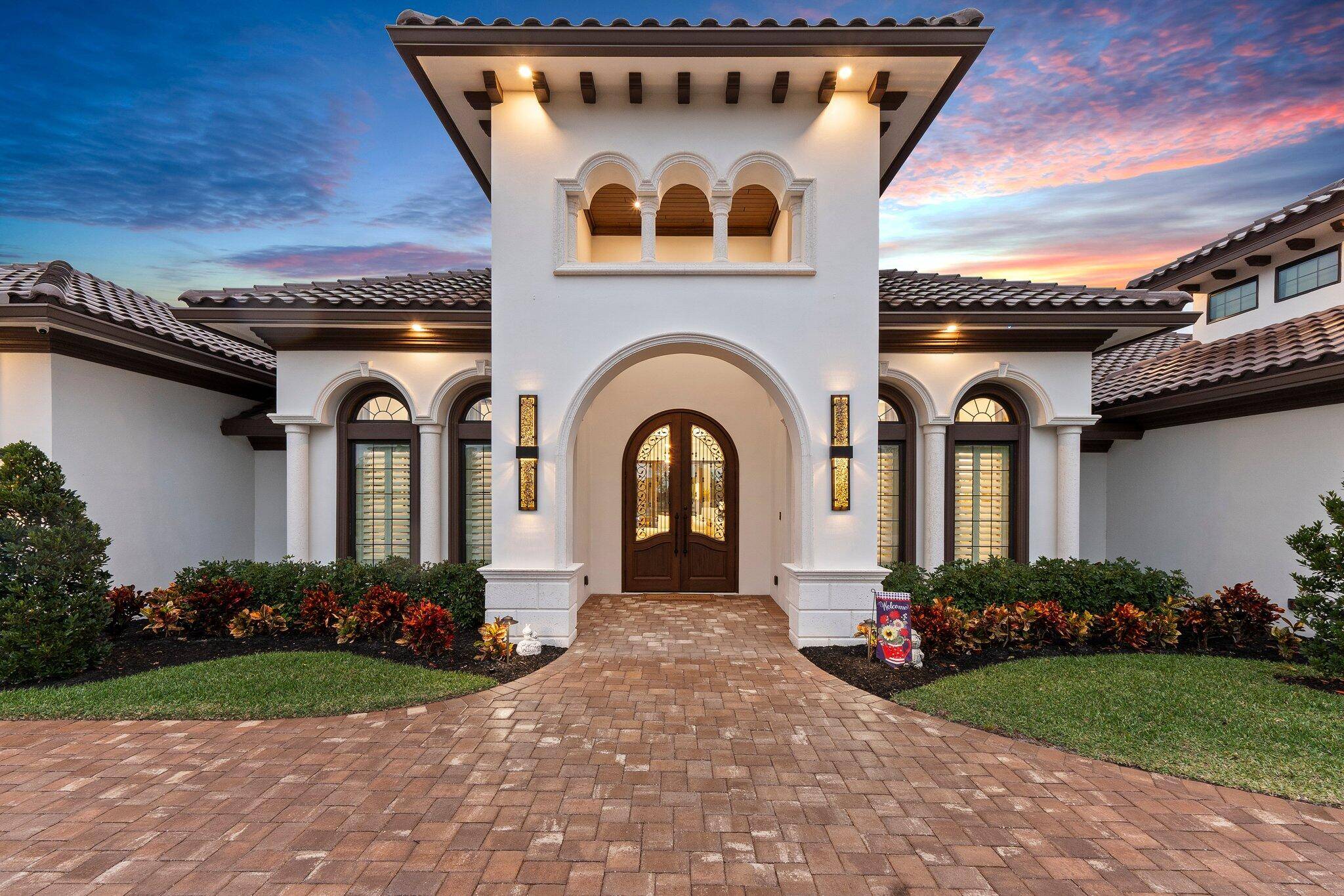 Port Saint Lucie, FL 34986,7848 Saddlebrook DR