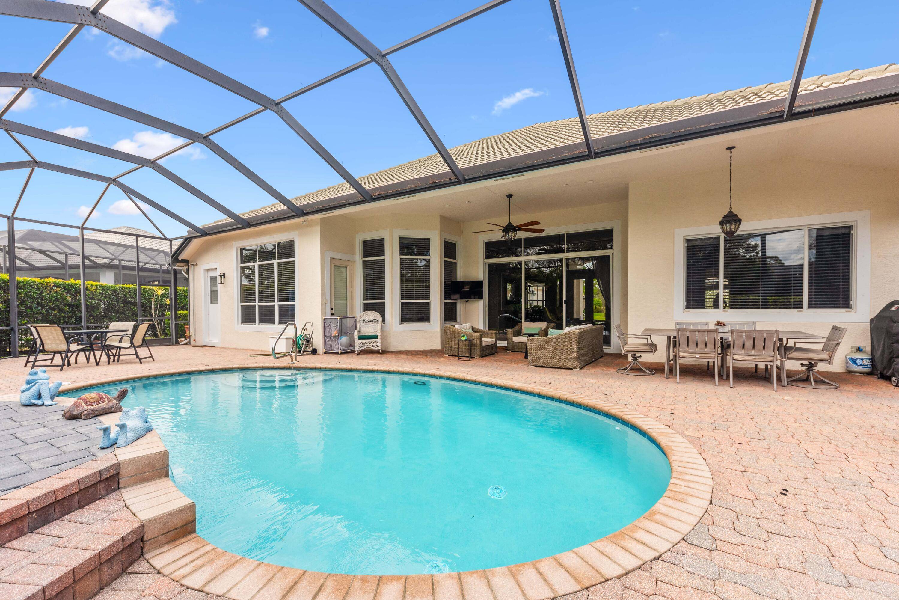 Port Saint Lucie, FL 34986,10213 Crosby PL