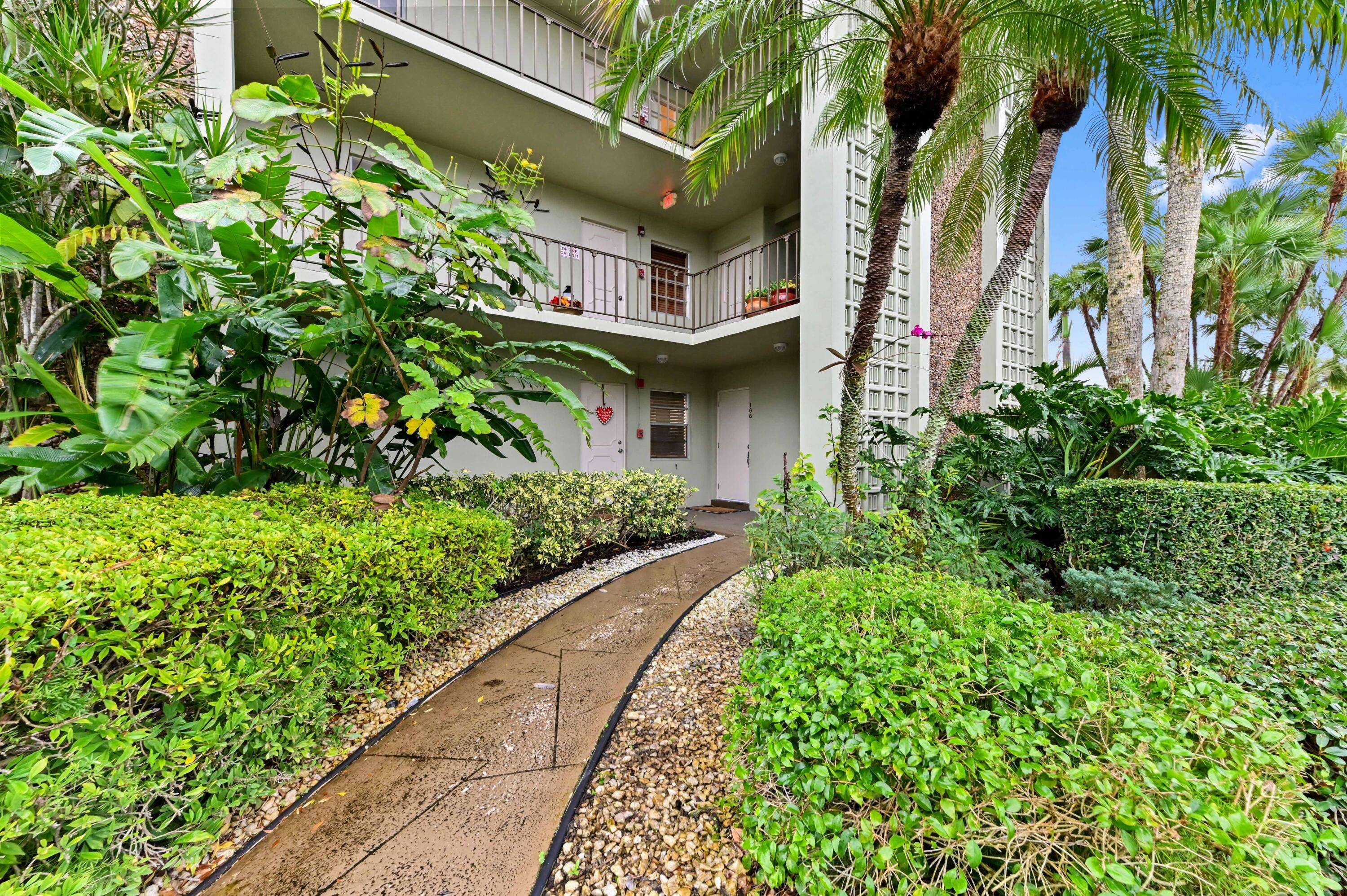 Lake Worth, FL 33467,4500 Gefion CT 106
