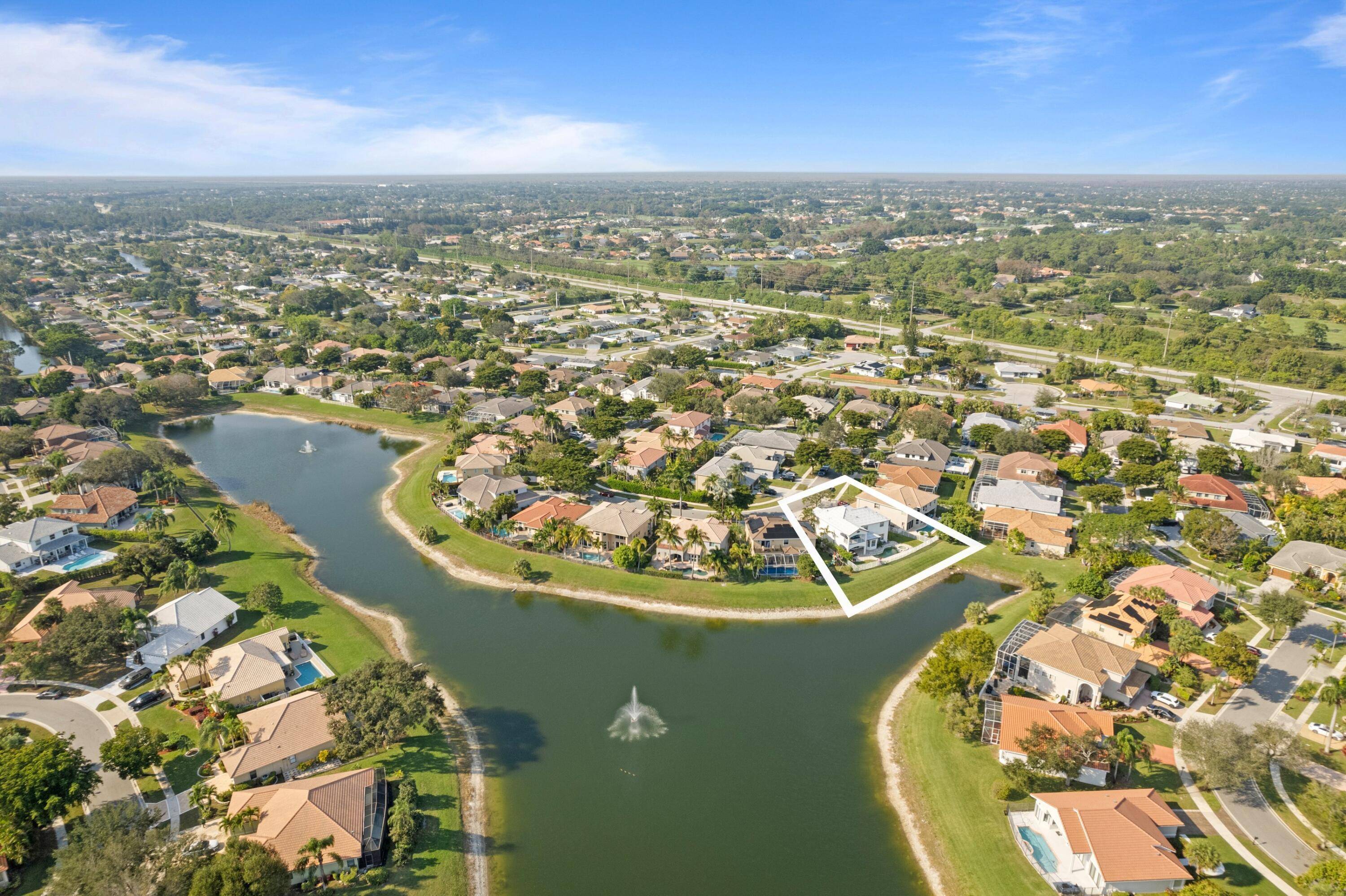 Boca Raton, FL 33428,22141 Braddock PL