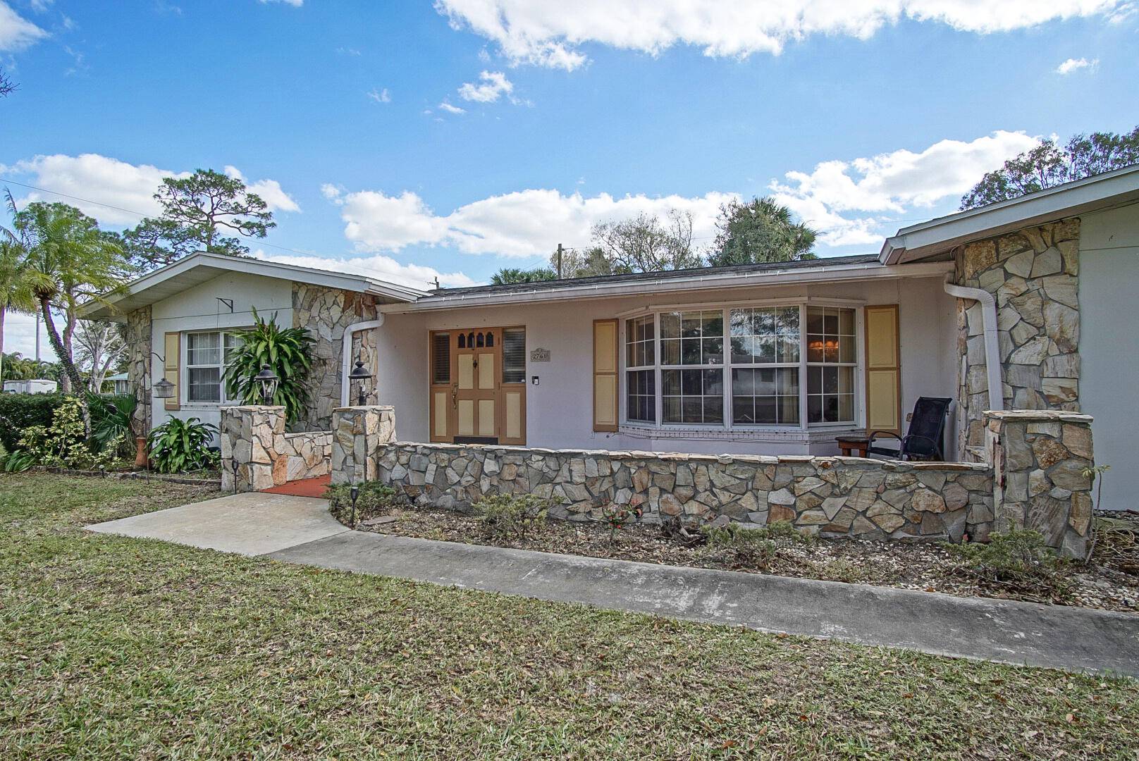 Okeechobee, FL 34974,2768 NE 6th Ct