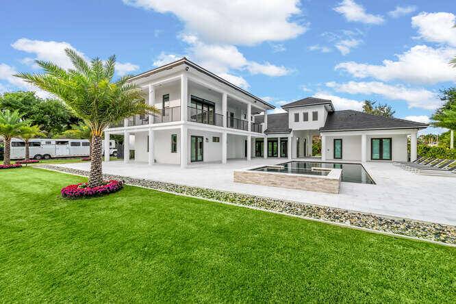 Wellington, FL 33414,14699 Halter Road