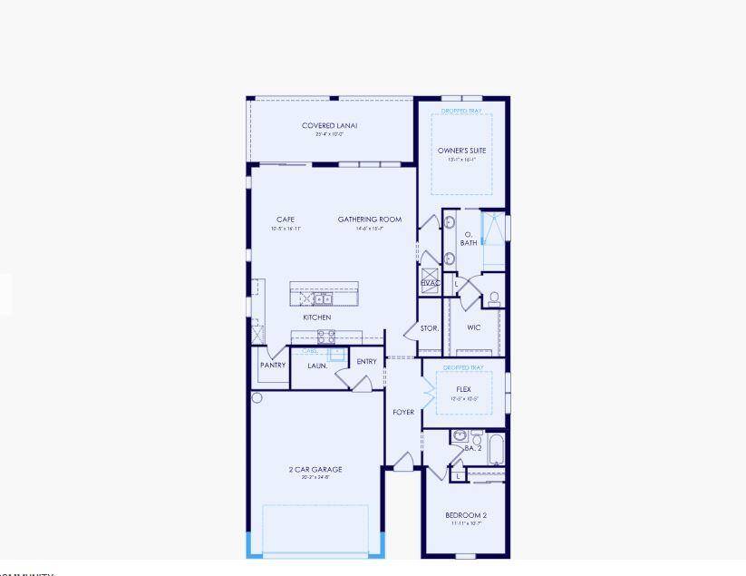 Vero Beach, FL 32967,3920 White Alder WAY Palmary