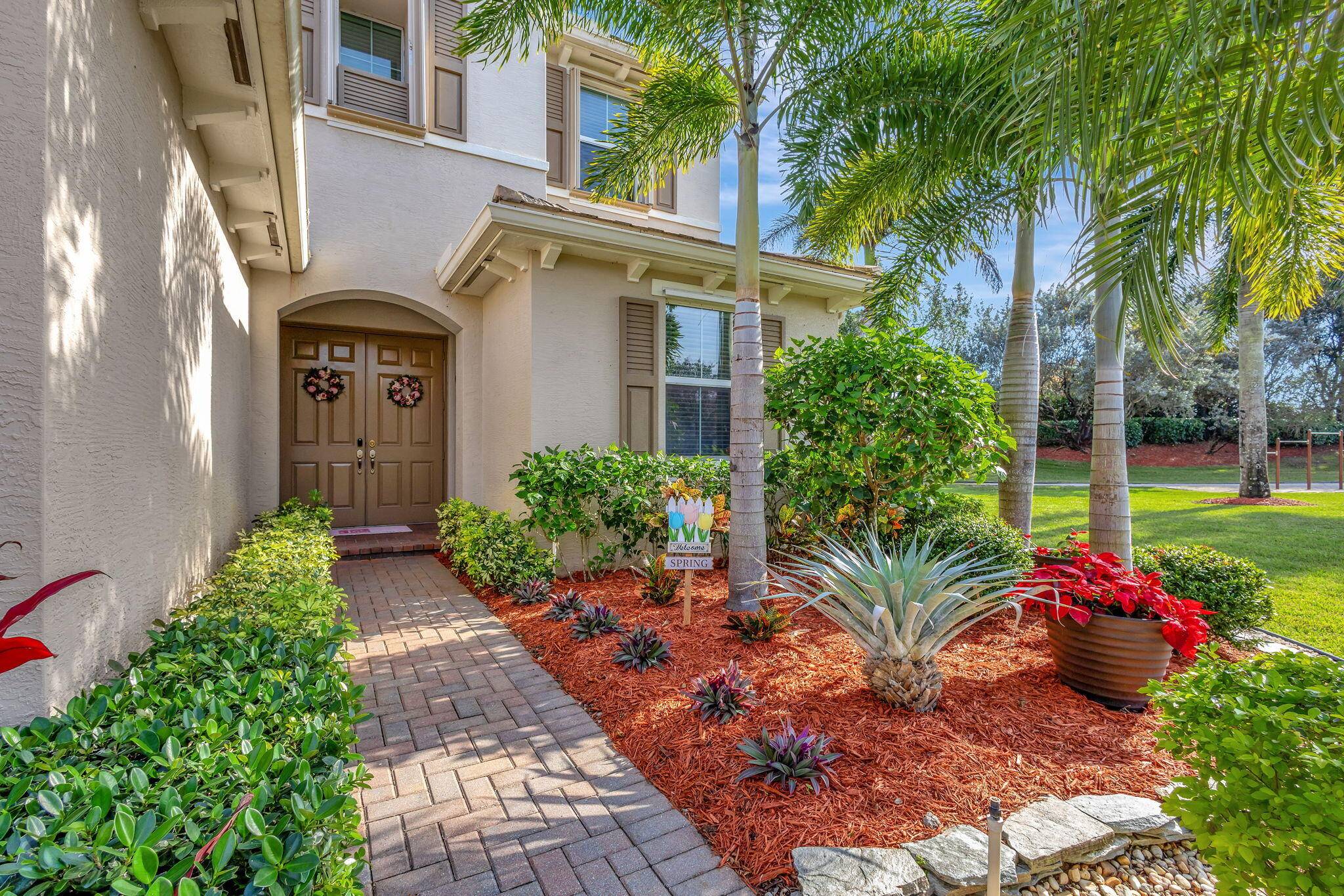 Royal Palm Beach, FL 33411,2834 Bellarosa CIR