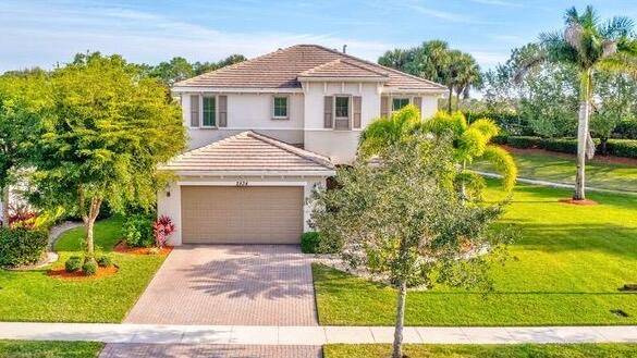 Royal Palm Beach, FL 33411,2834 Bellarosa CIR