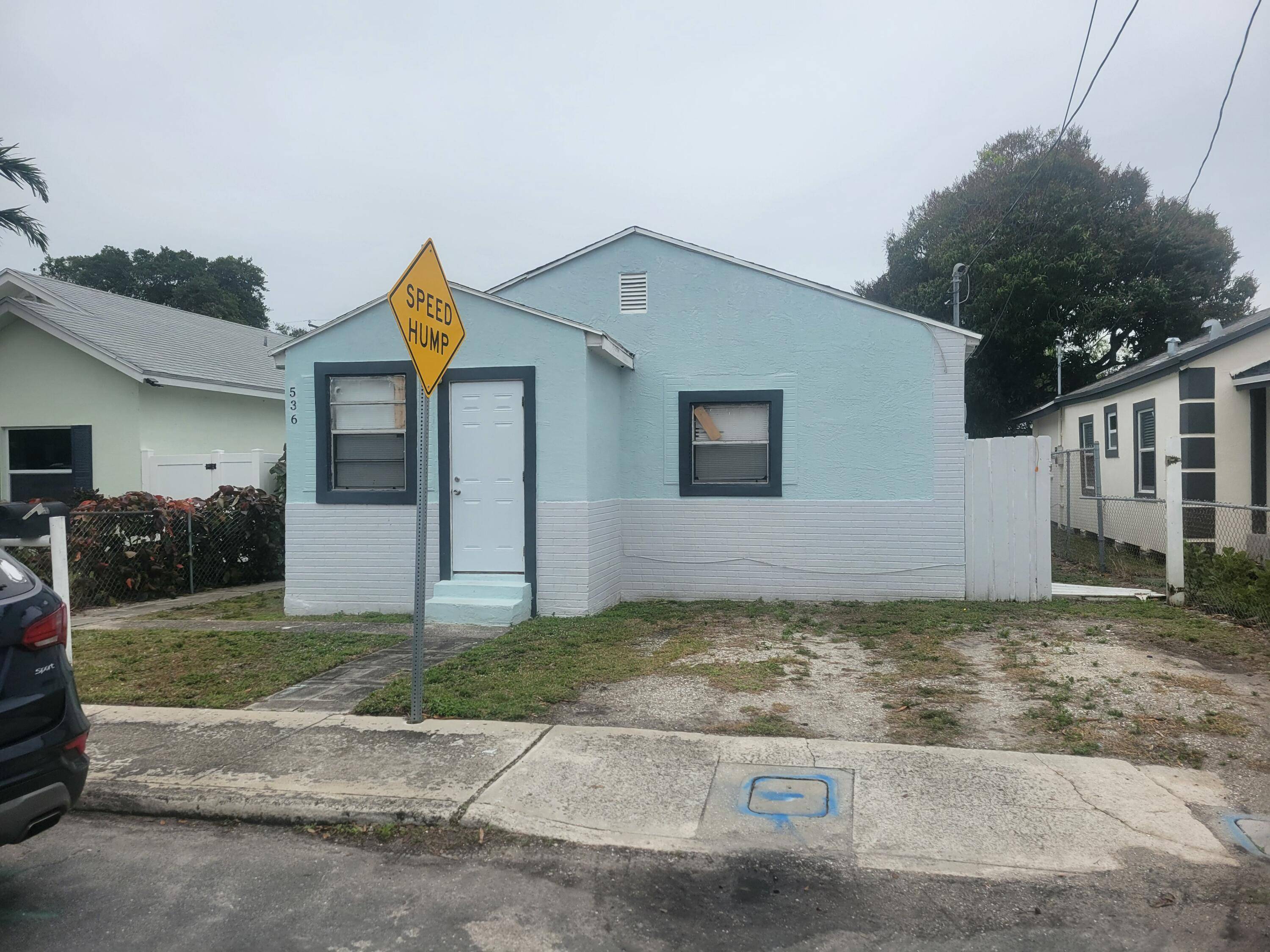 West Palm Beach, FL 33407,538 18th ST 2