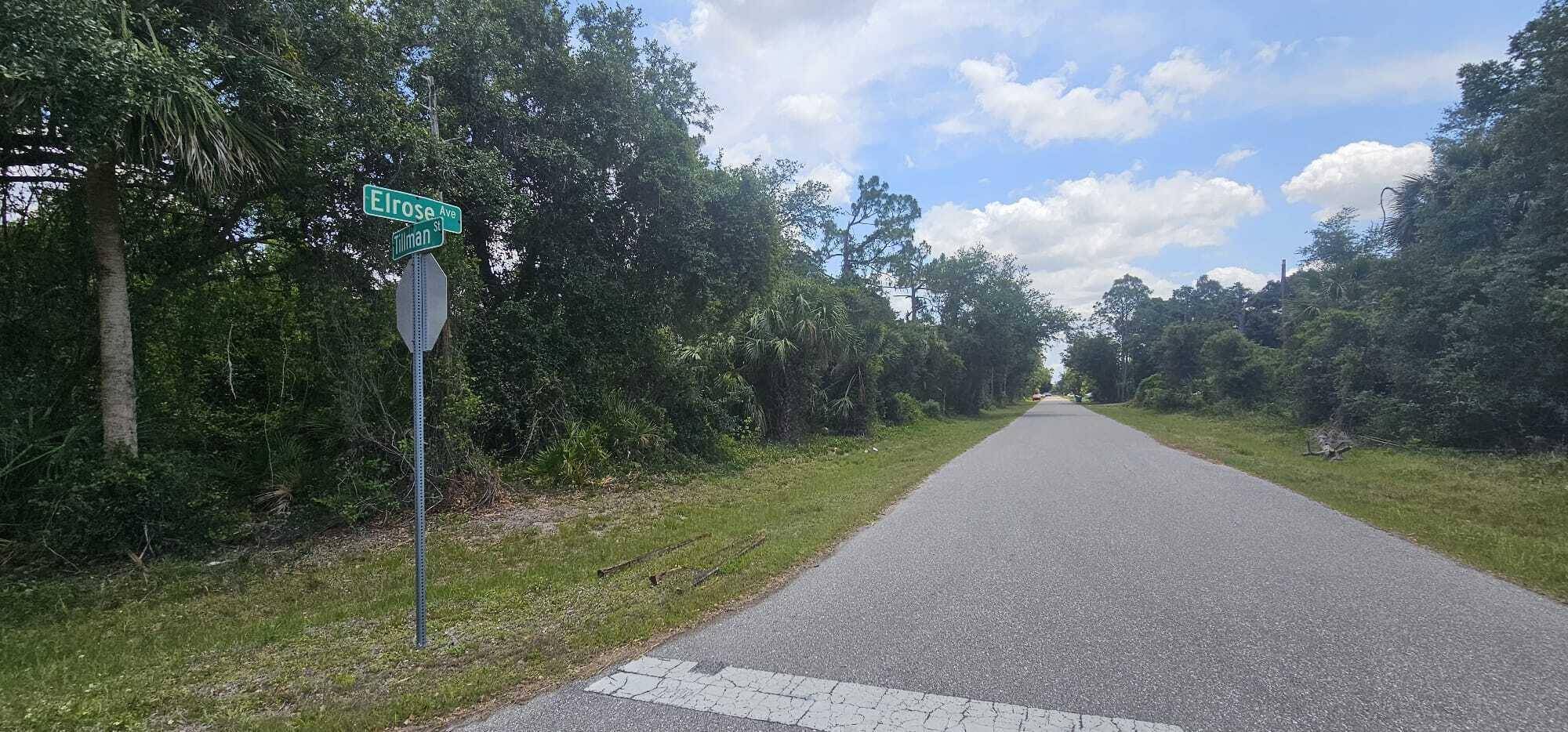 Port Charlotte, FL 33954,20216 Elrose Ave.