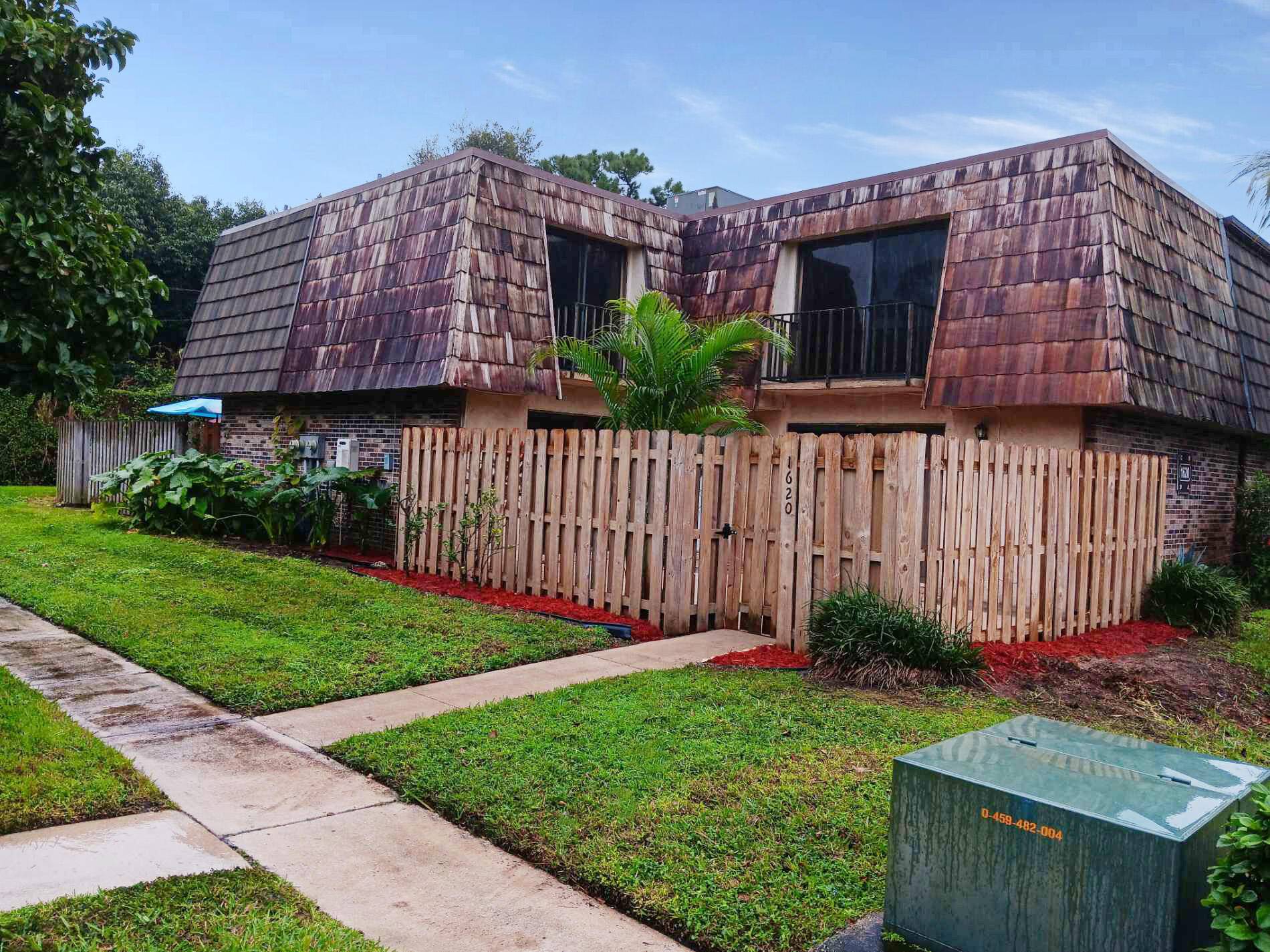 West Palm Beach, FL 33406,1620 Forest Lakes CIR D