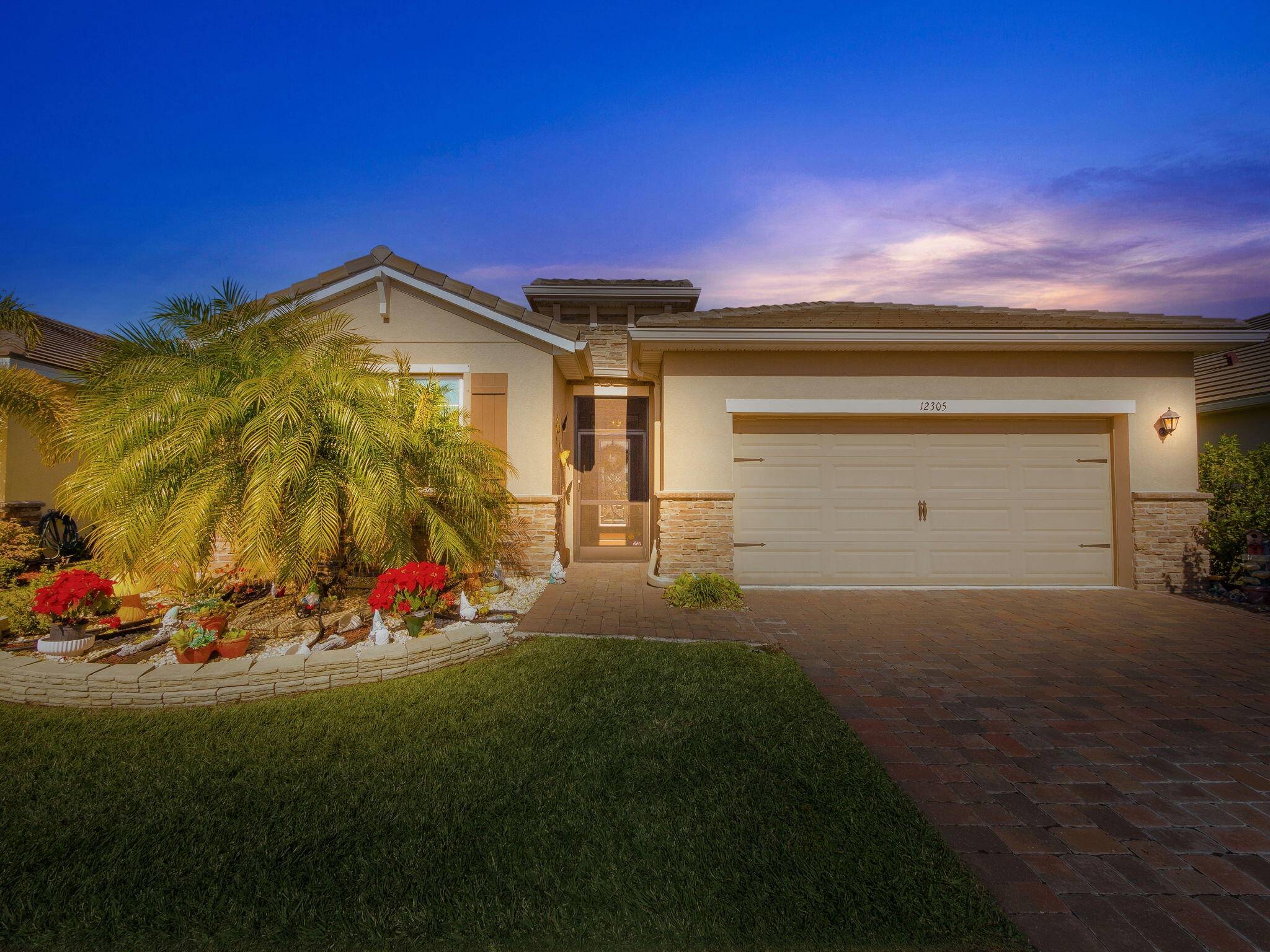 Port Saint Lucie, FL 34987,12305 SW Arabella DR