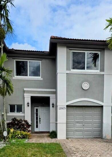 Miramar, FL 33027,12975 SW 28th CT