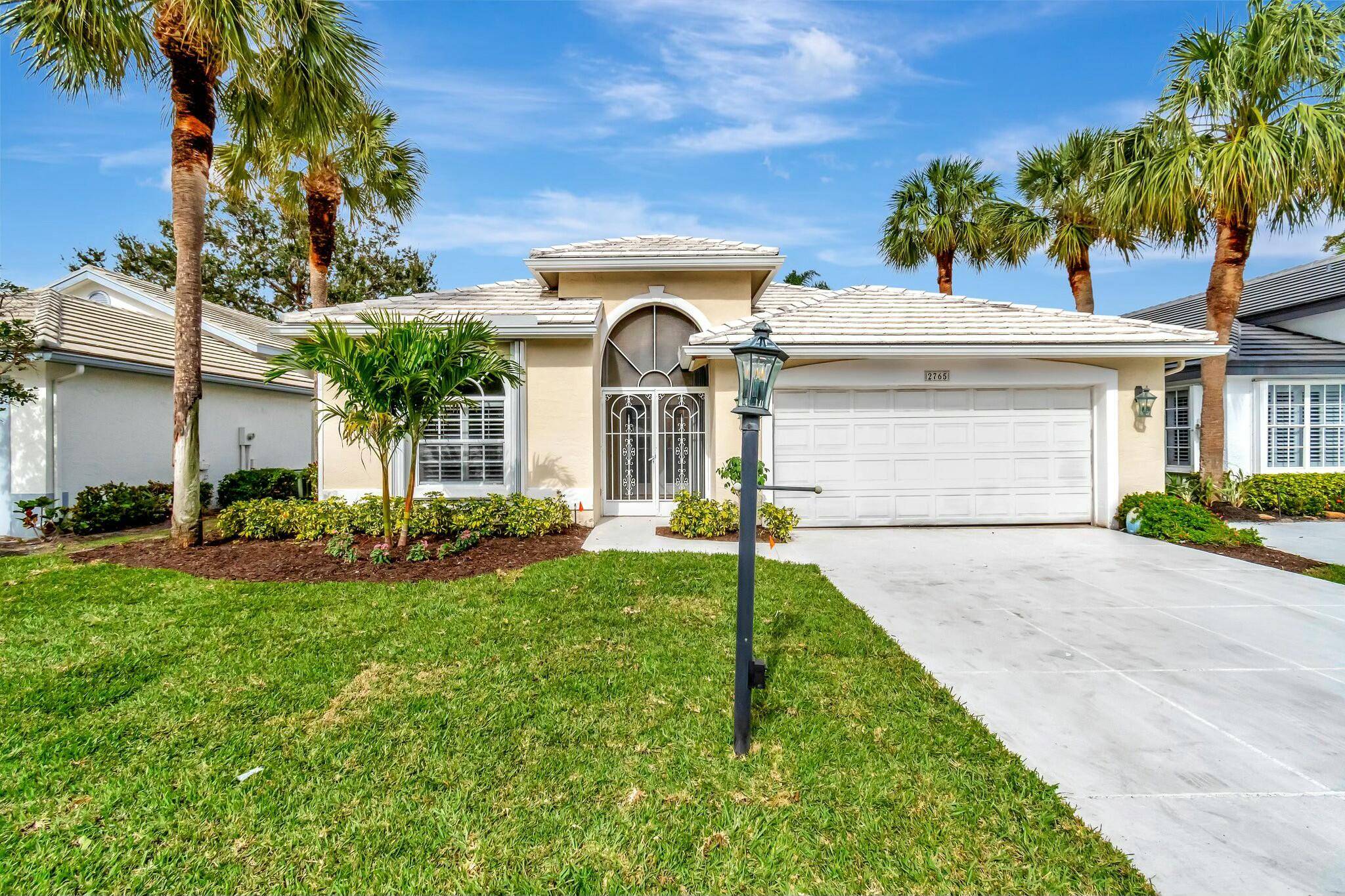 Delray Beach, FL 33445,2765 N Clearbrook CIR