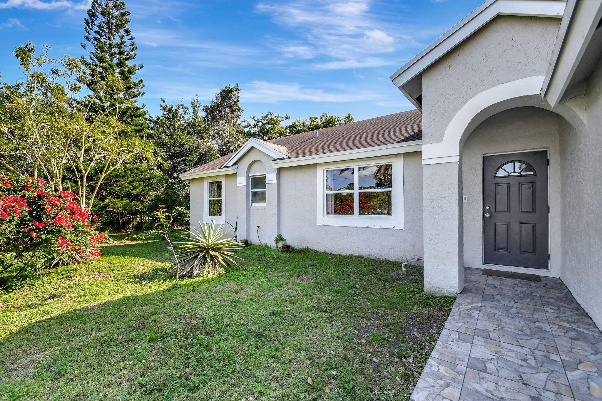 The Acreage, FL 33412,13254 N 79th CT