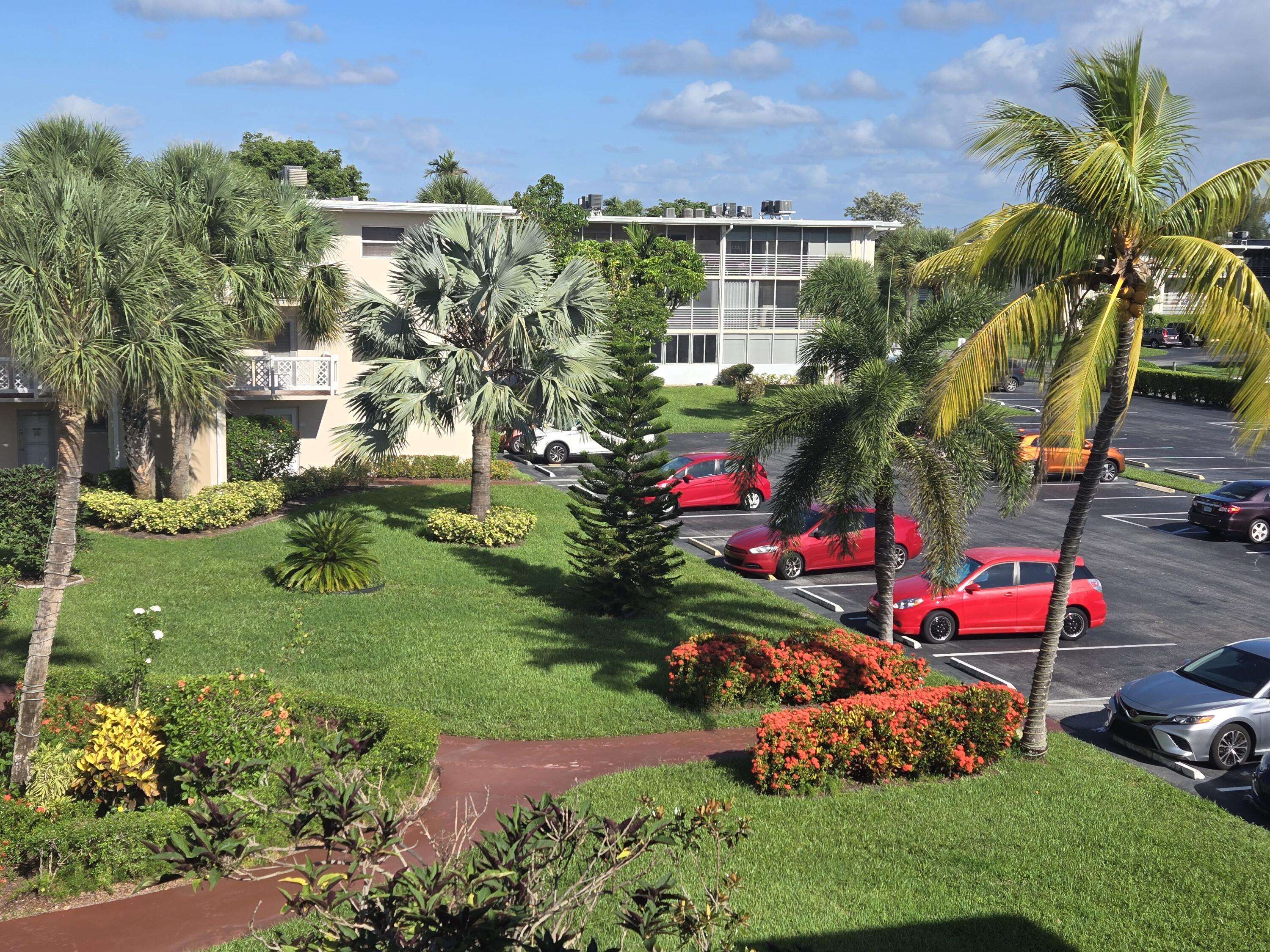 Lake Worth, FL 33461,2682 S S Garden DR 304