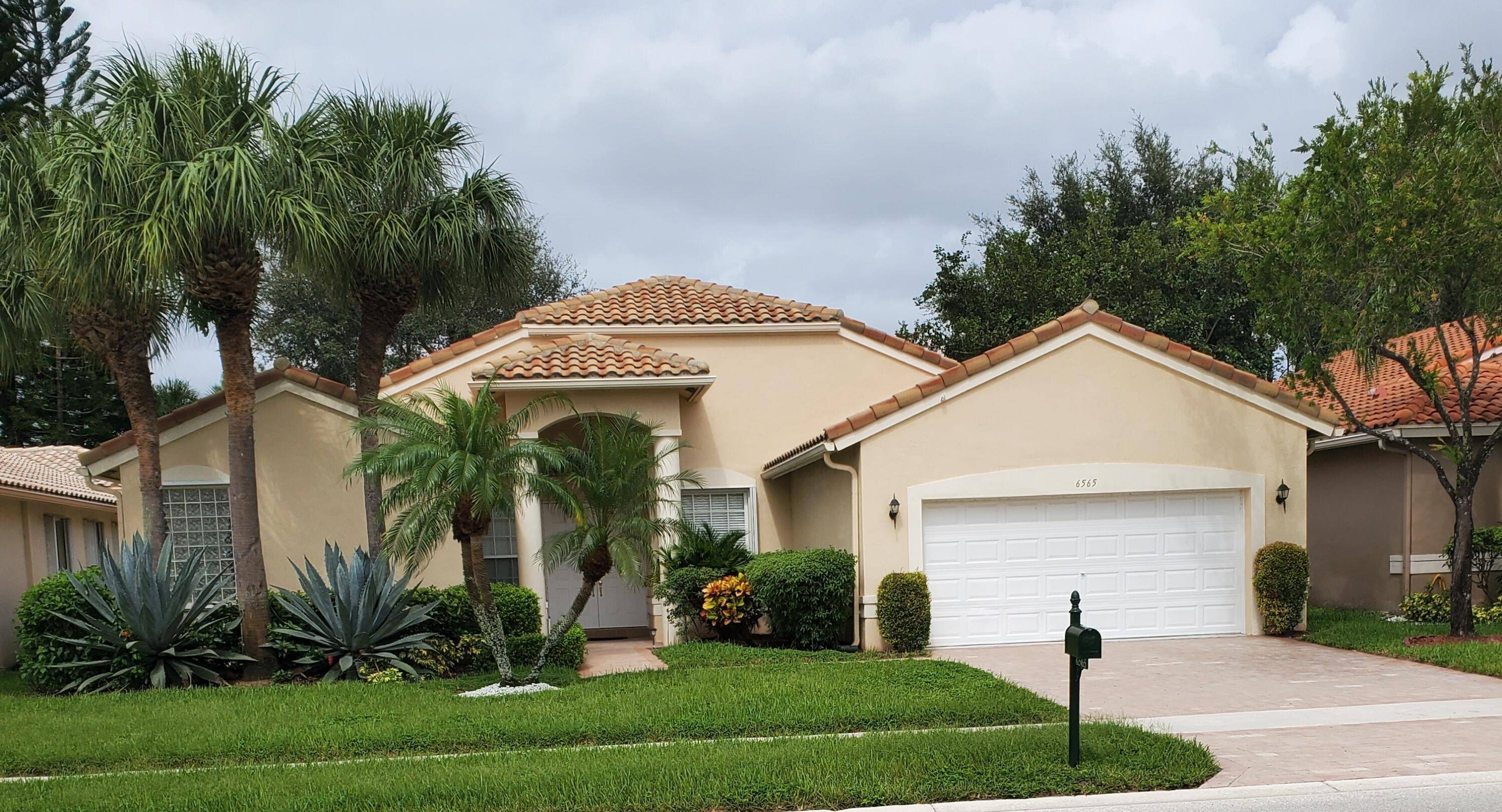 Boynton Beach, FL 33472,6565 Garde RD