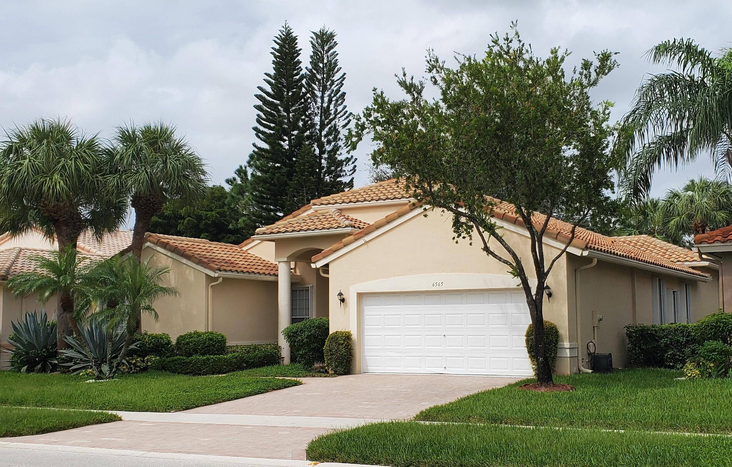 Boynton Beach, FL 33472,6565 Garde RD
