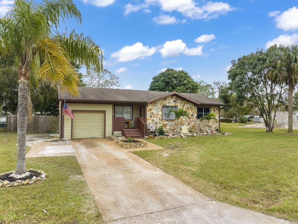 Fellsmere, FL 32948,51 S Pine ST