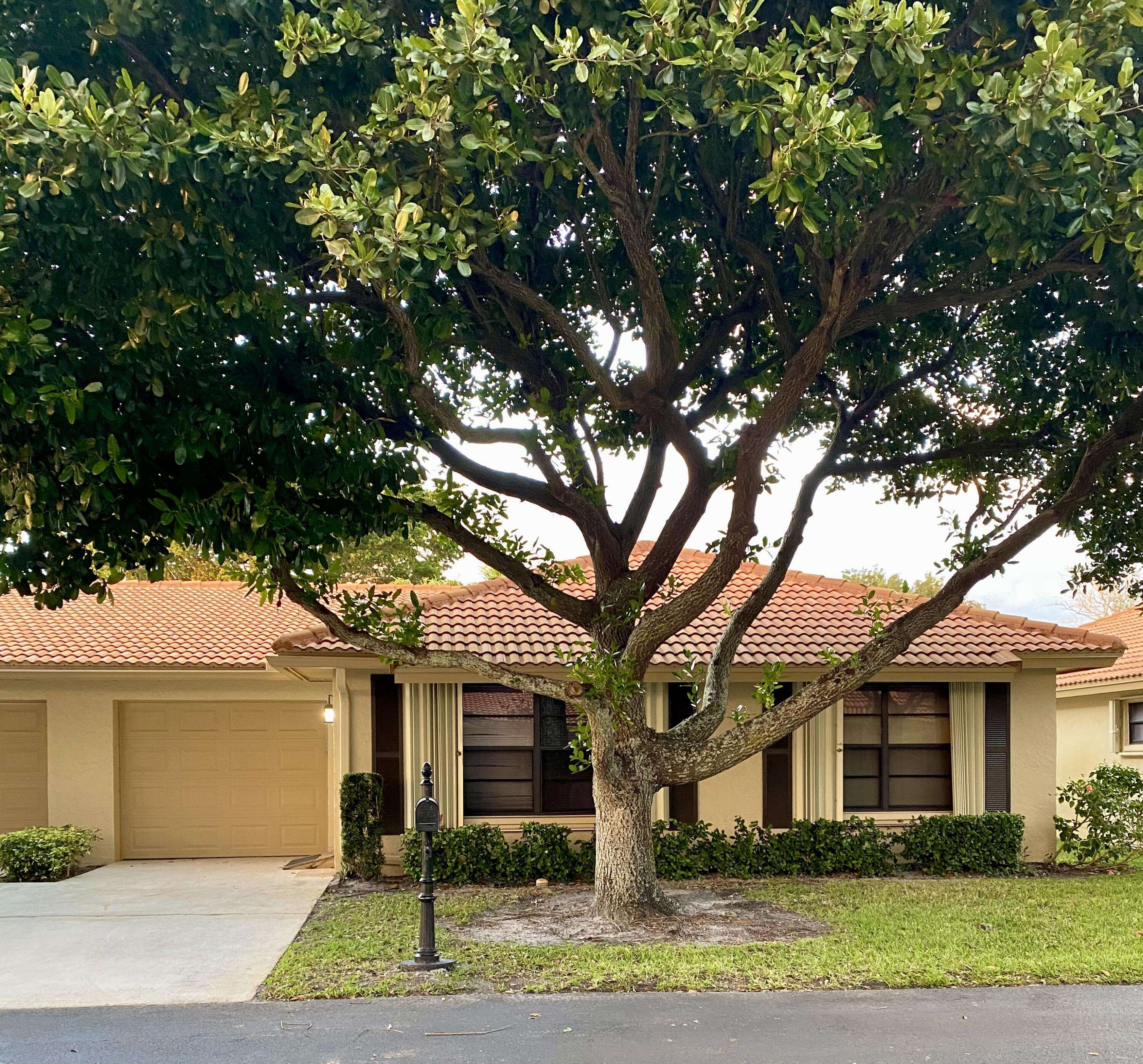 Boynton Beach, FL 33436,9830 Bischofia Tree Way B