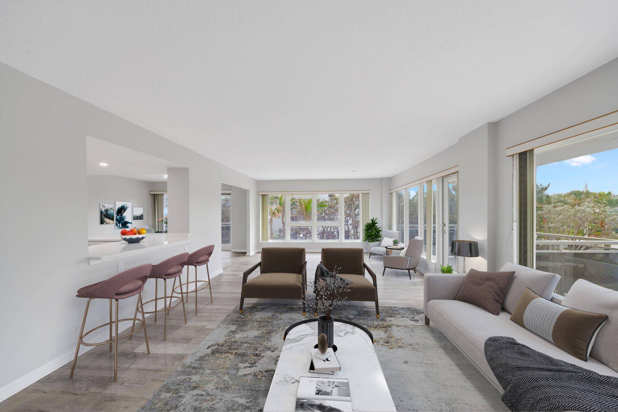 Boca Raton, FL 33431,2066 N Ocean BLVD 2sw