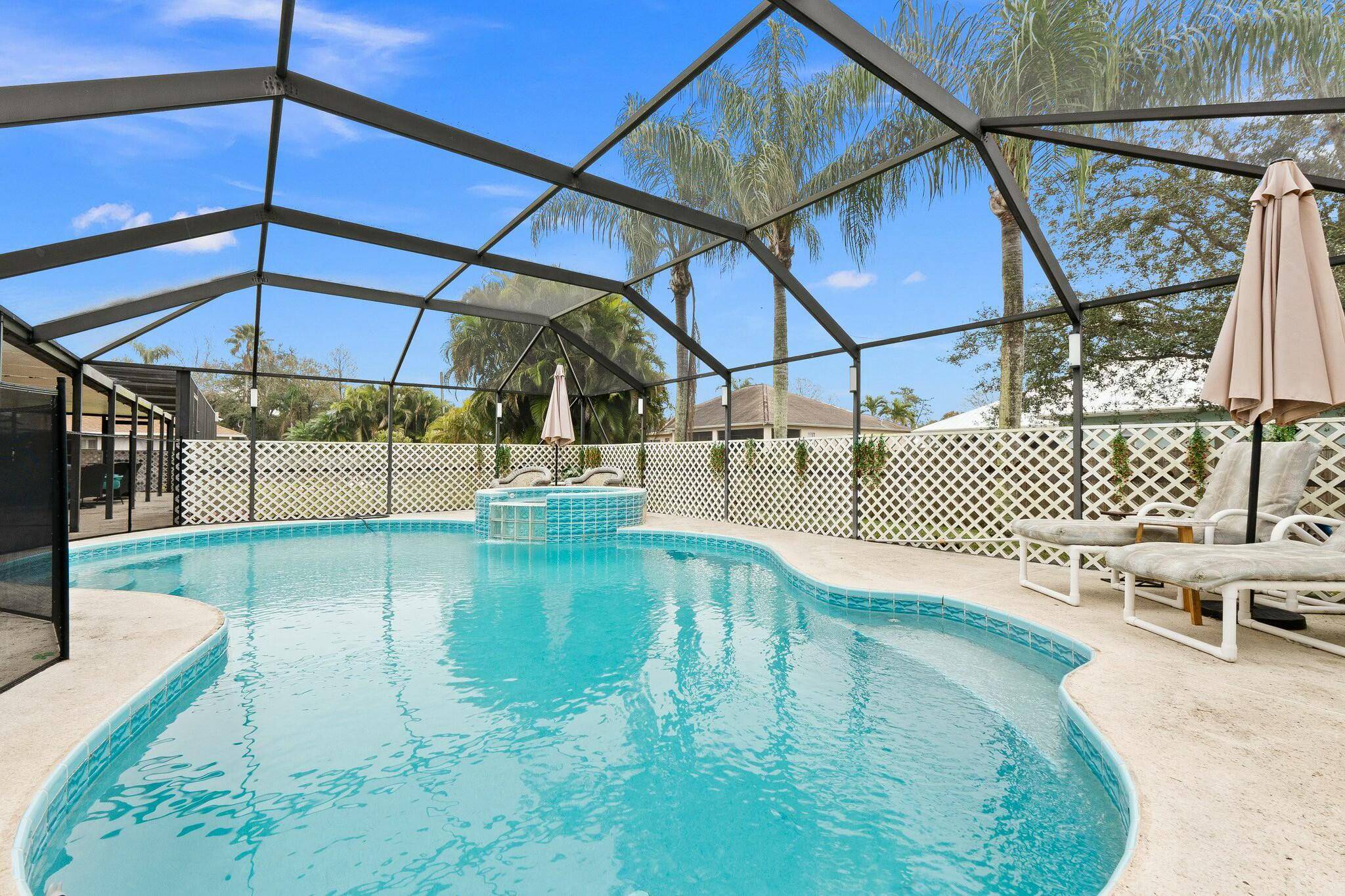 Port Saint Lucie, FL 34984,2457 SW Mercer ST