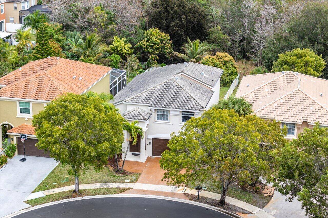 Royal Palm Beach, FL 33411,1572 Briar Oak DR
