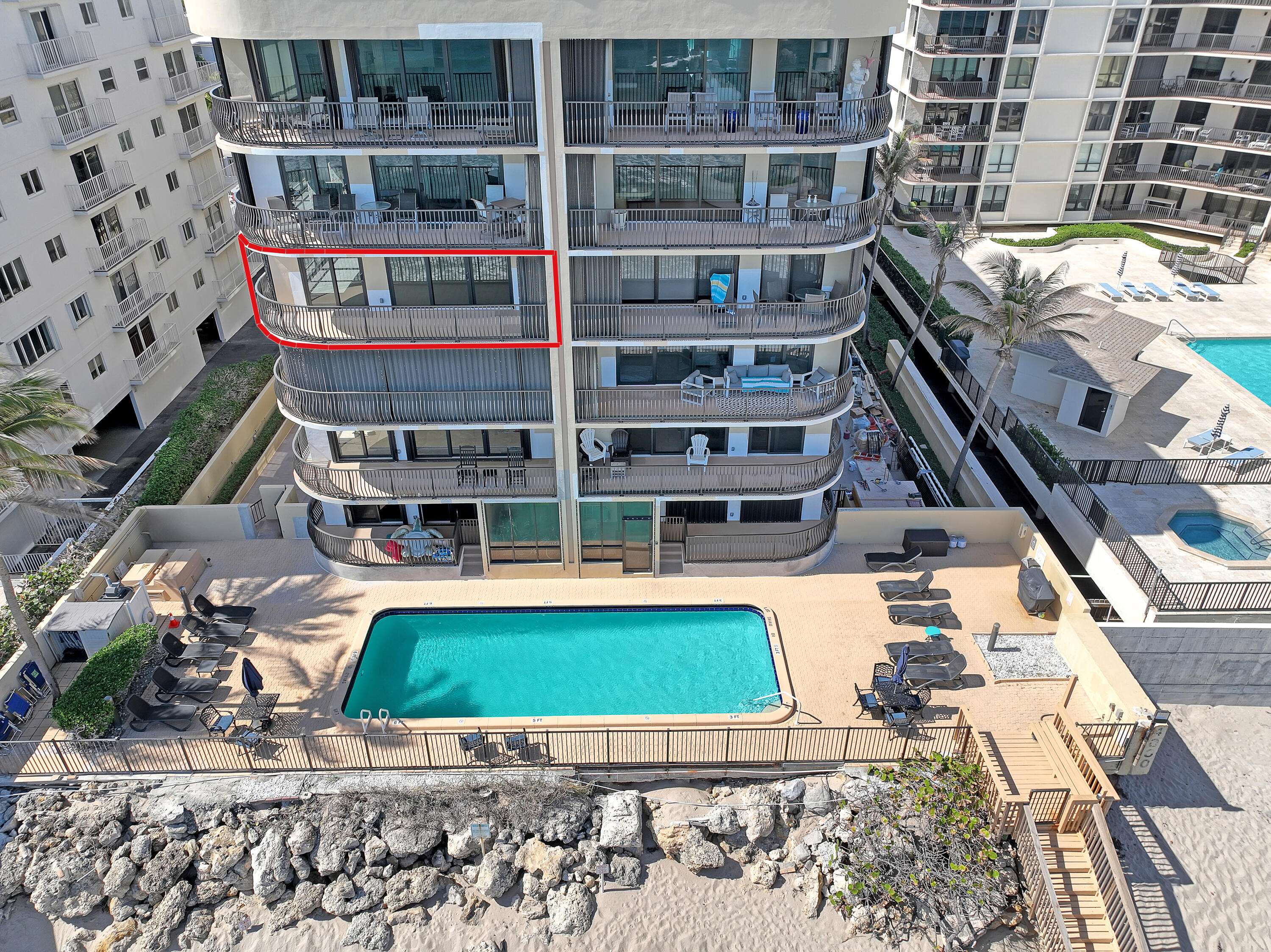 South Palm Beach, FL 33480,4000 S Ocean Blvd 401